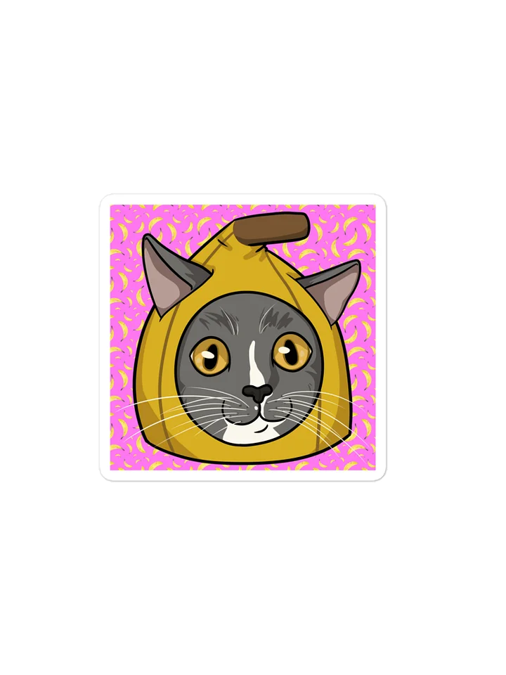 BananaSnugs magnet product image (1)