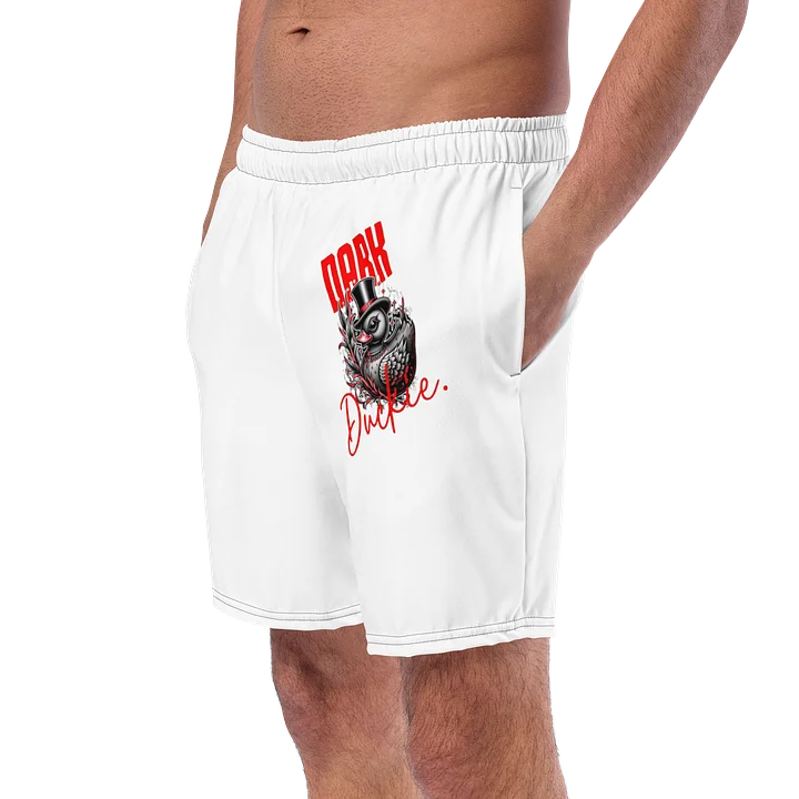 Duckie Swim Trunks product image (2)