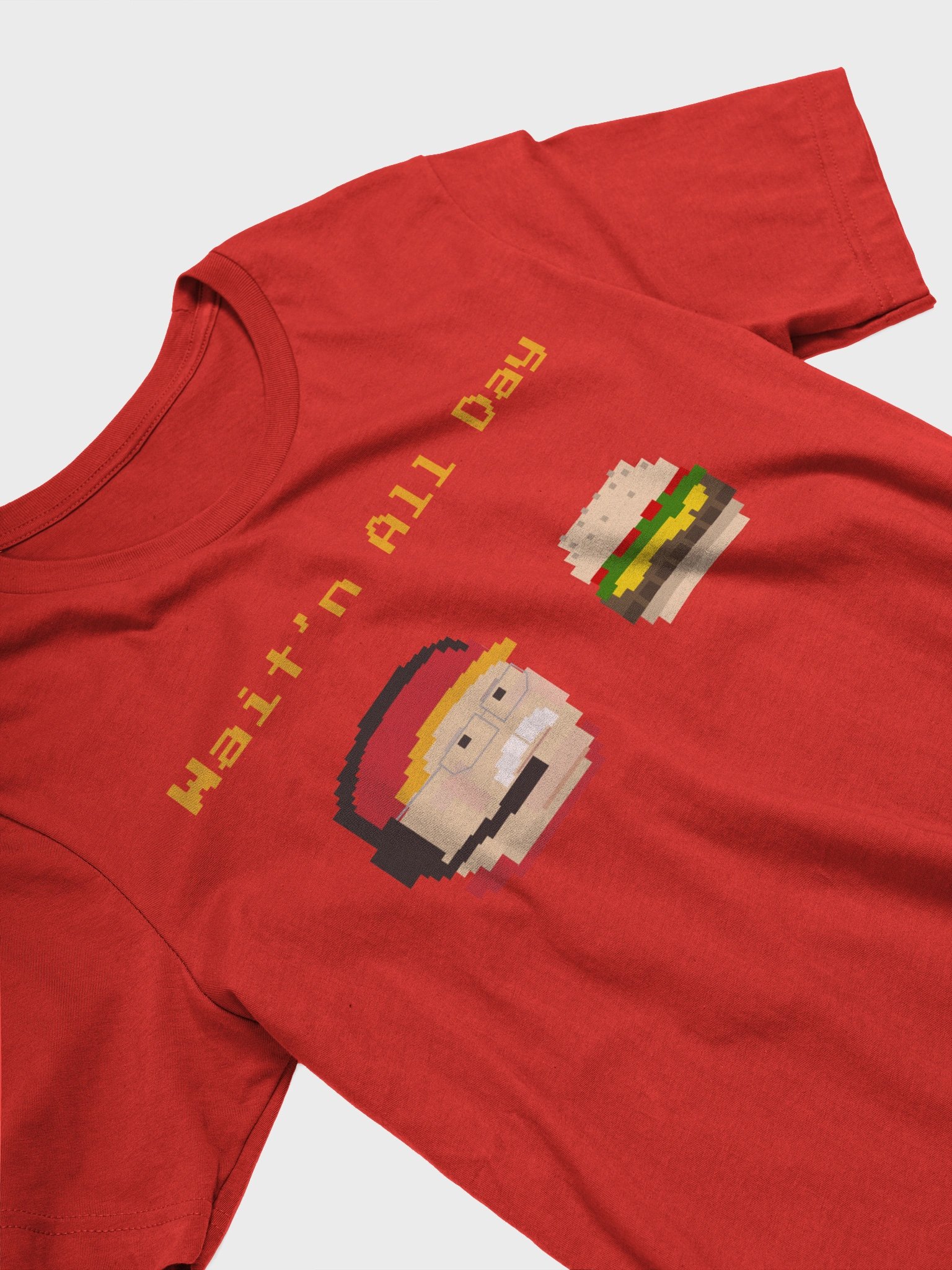 Wait'n All day product image (15)