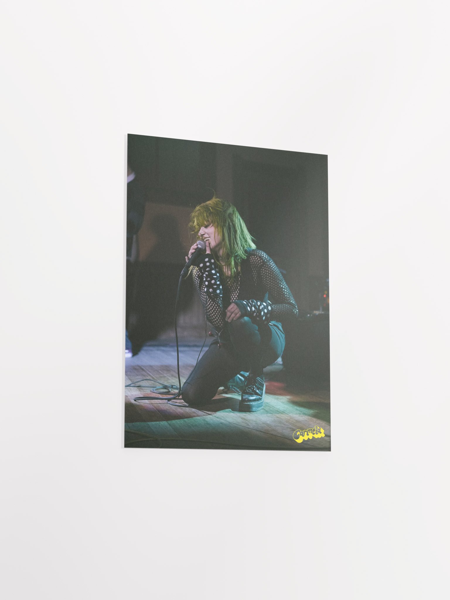 Carmela Poster product image (3)
