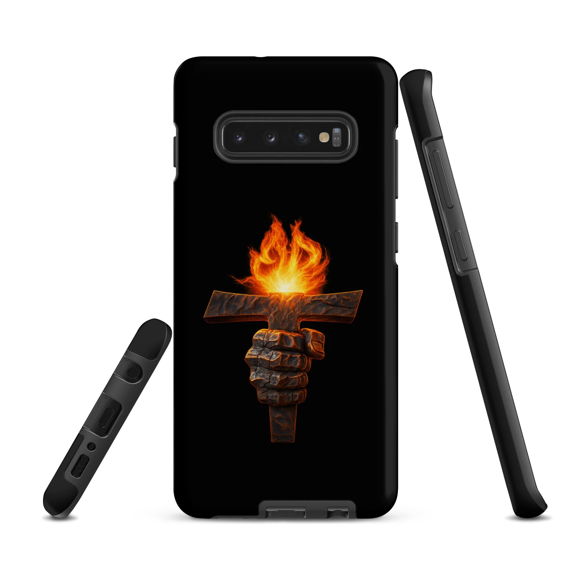 PLAMEN DOMOVINE -MASKA ZA MOBITEL ; SAMSUNG product image (3)