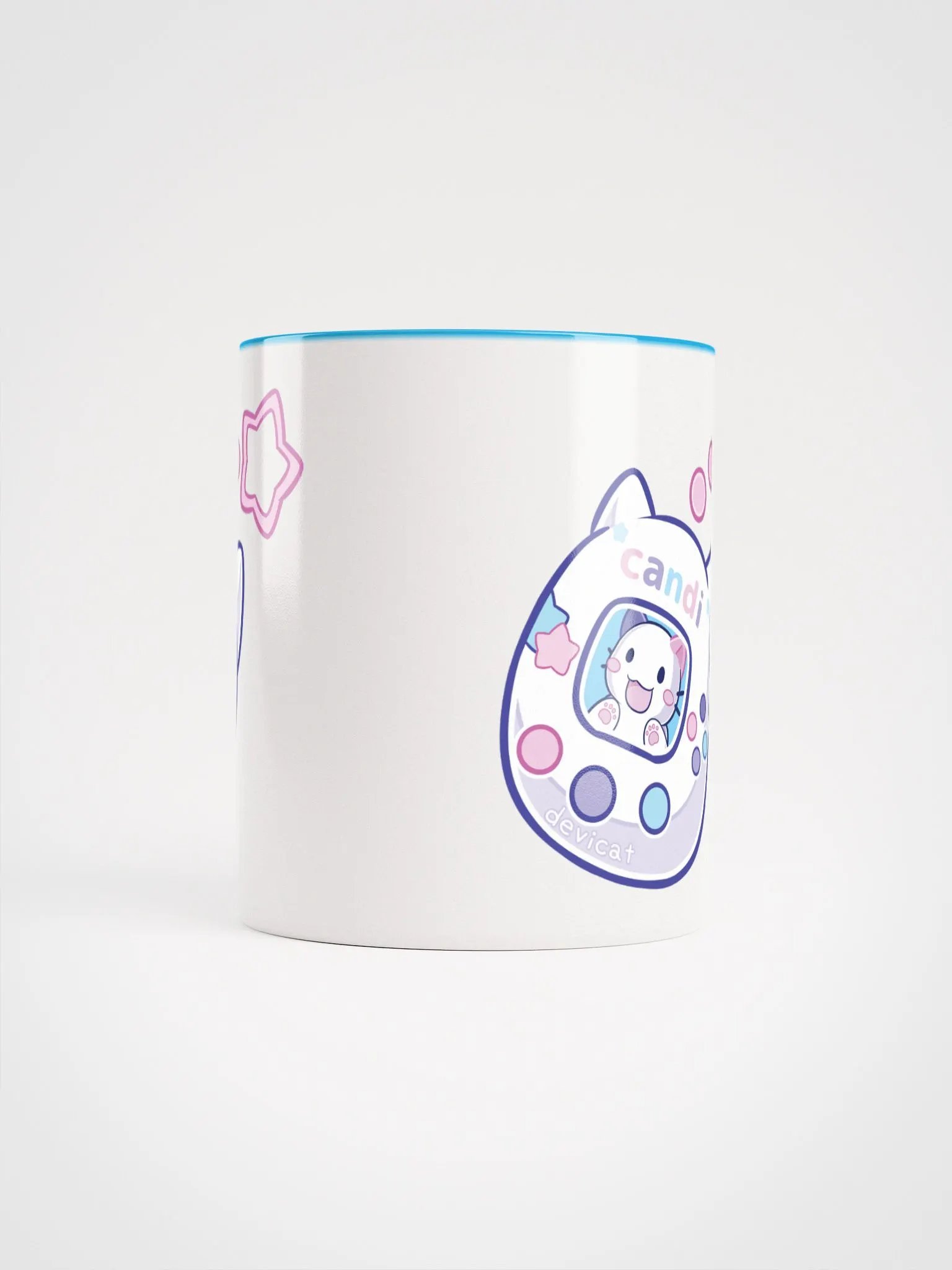CandiCat Candi Pet 2024 Mug product image (5)