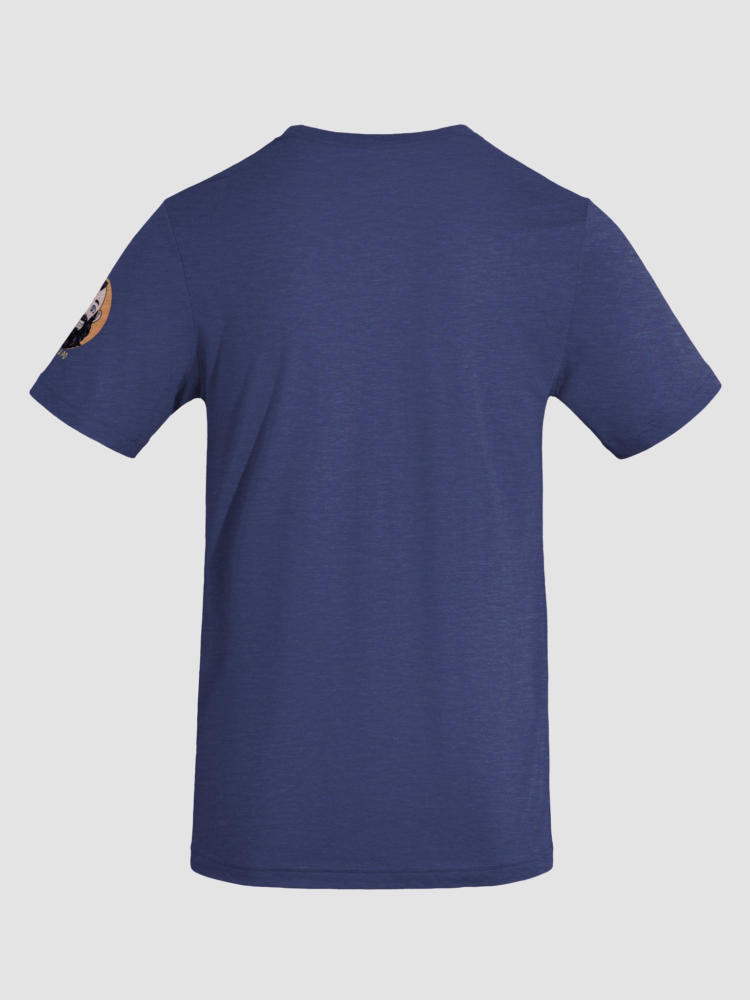 'I'm Trash' Hope Tee product image (15)