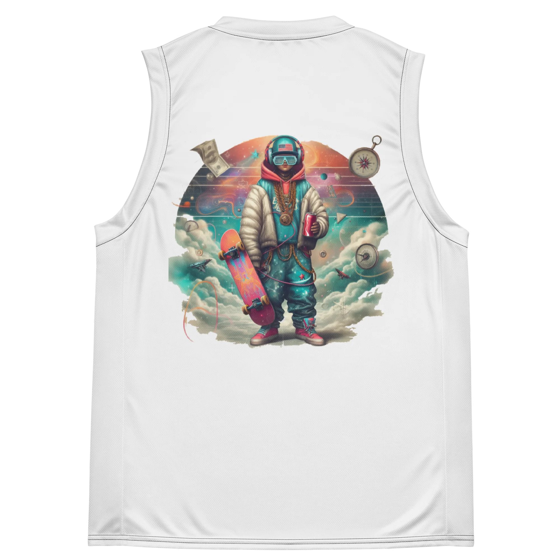 Skatewear Aesthetic Reloaded product image (4)