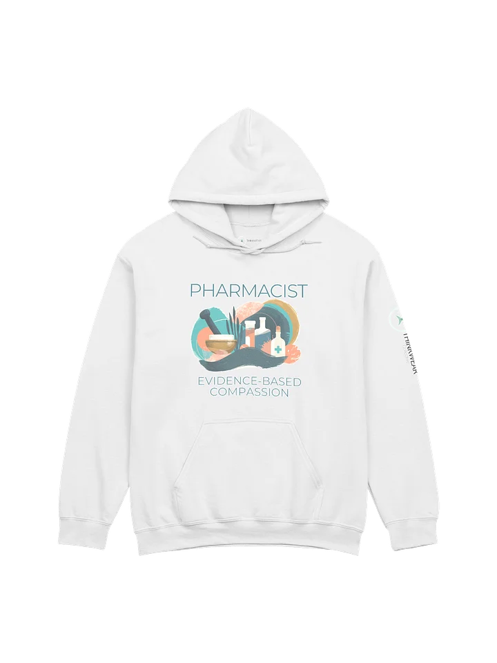 Pharmacist - Evidence Based Compassion product image (17)
