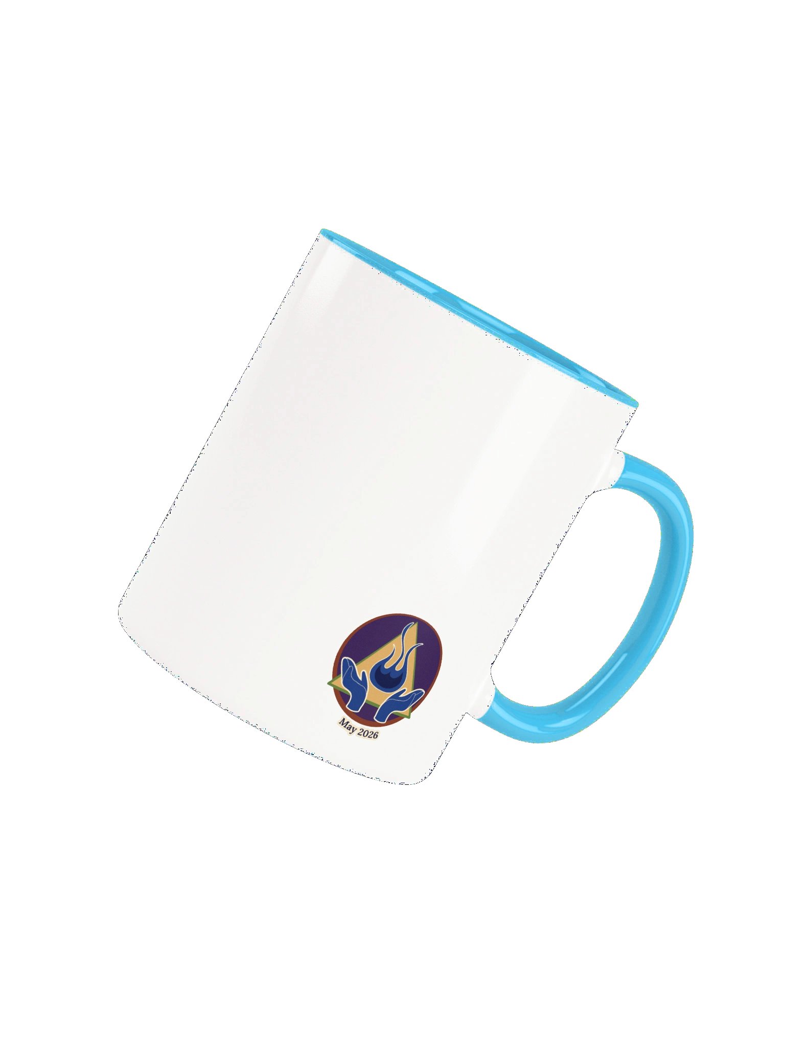 MSVCon 2026: Pocket Sized Adventures Color-pop Ceramic Mug product image (2)