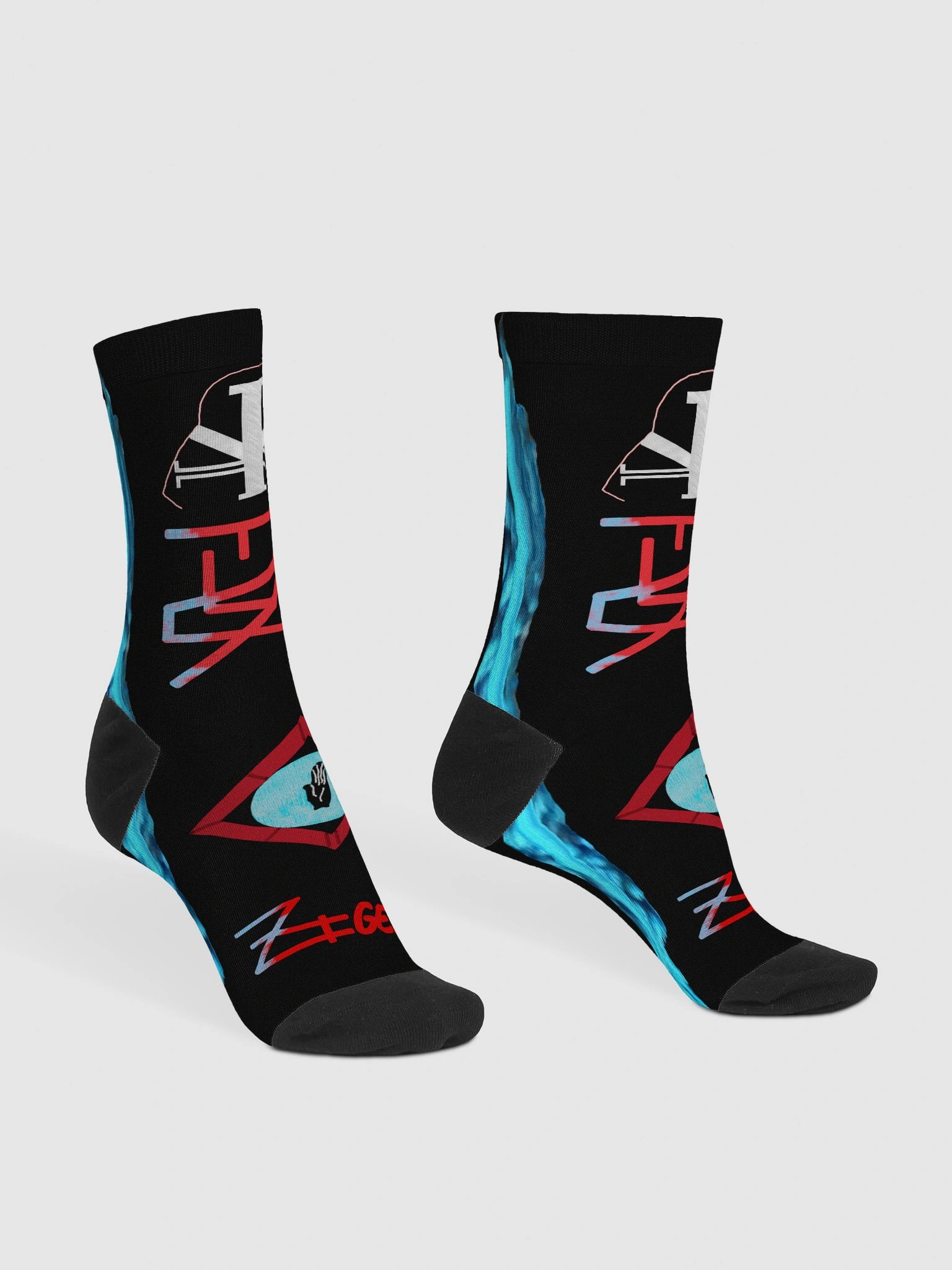 ADV Socks product image (3)