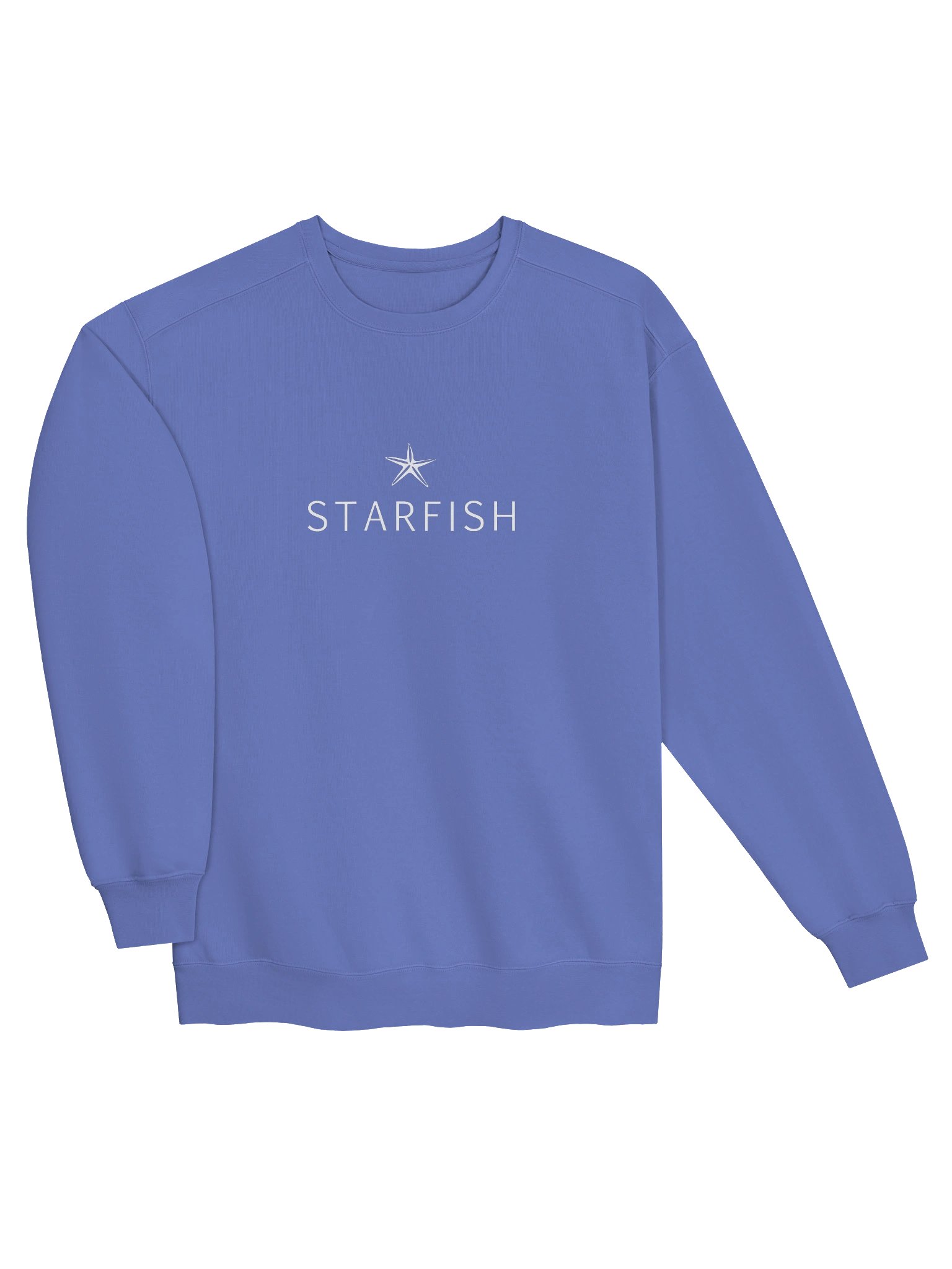 Starfish Crewneck Sweatshirt - 2 product image (4)