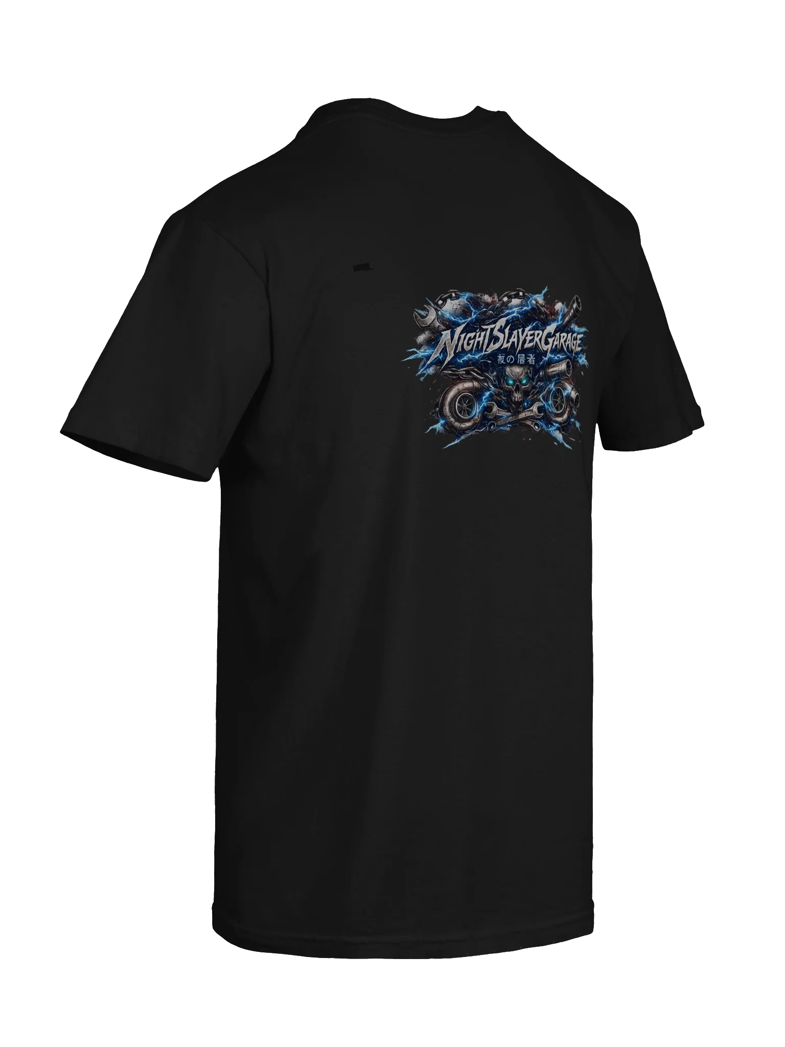 NSG Tee product image (8)