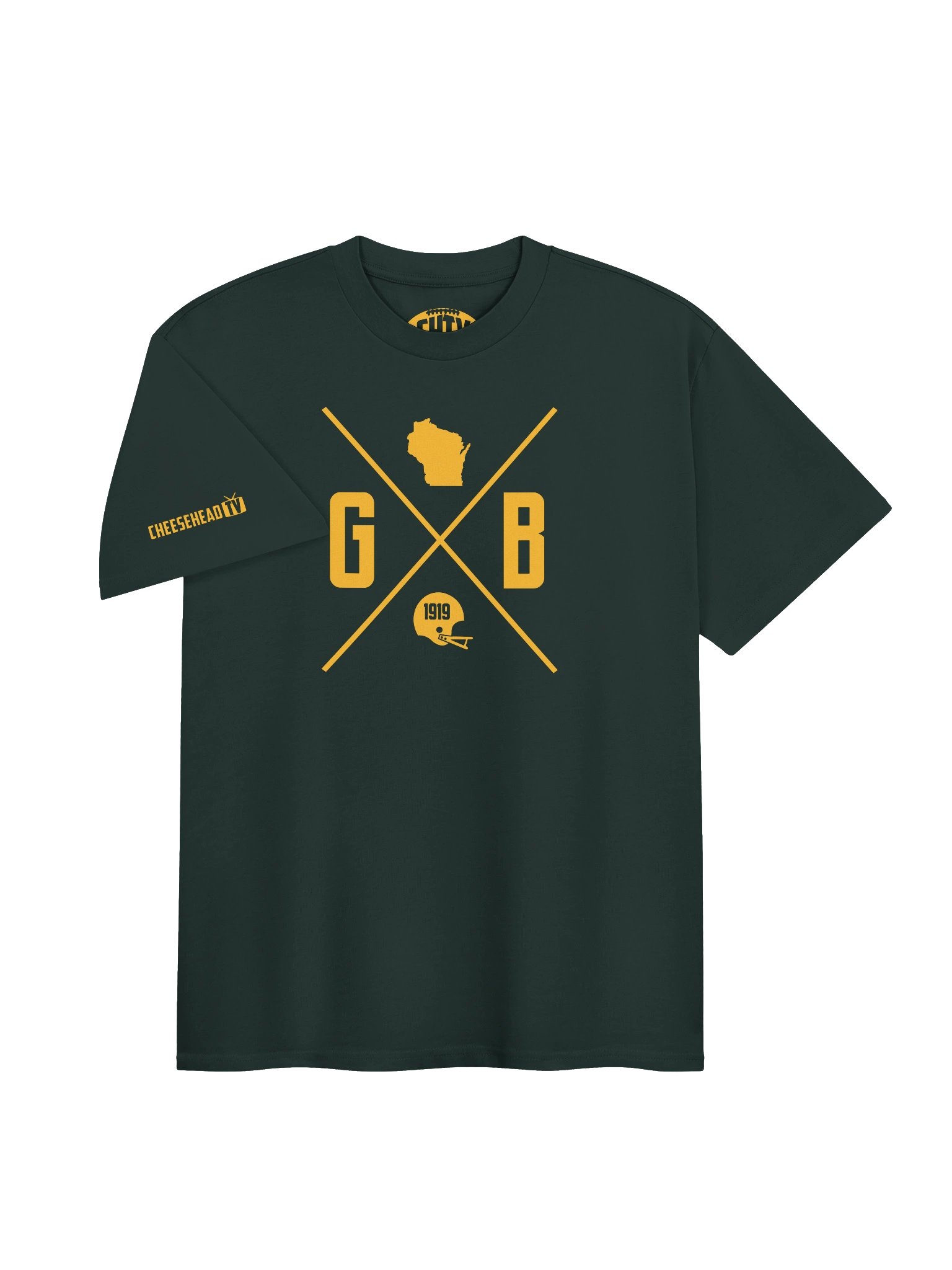 Green Bay Compass product image (3)