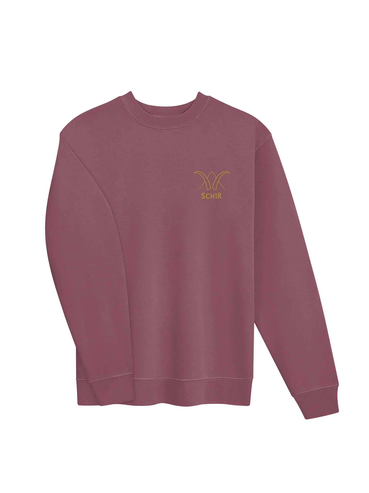 MEDALLION CREWNECK product photograph 3