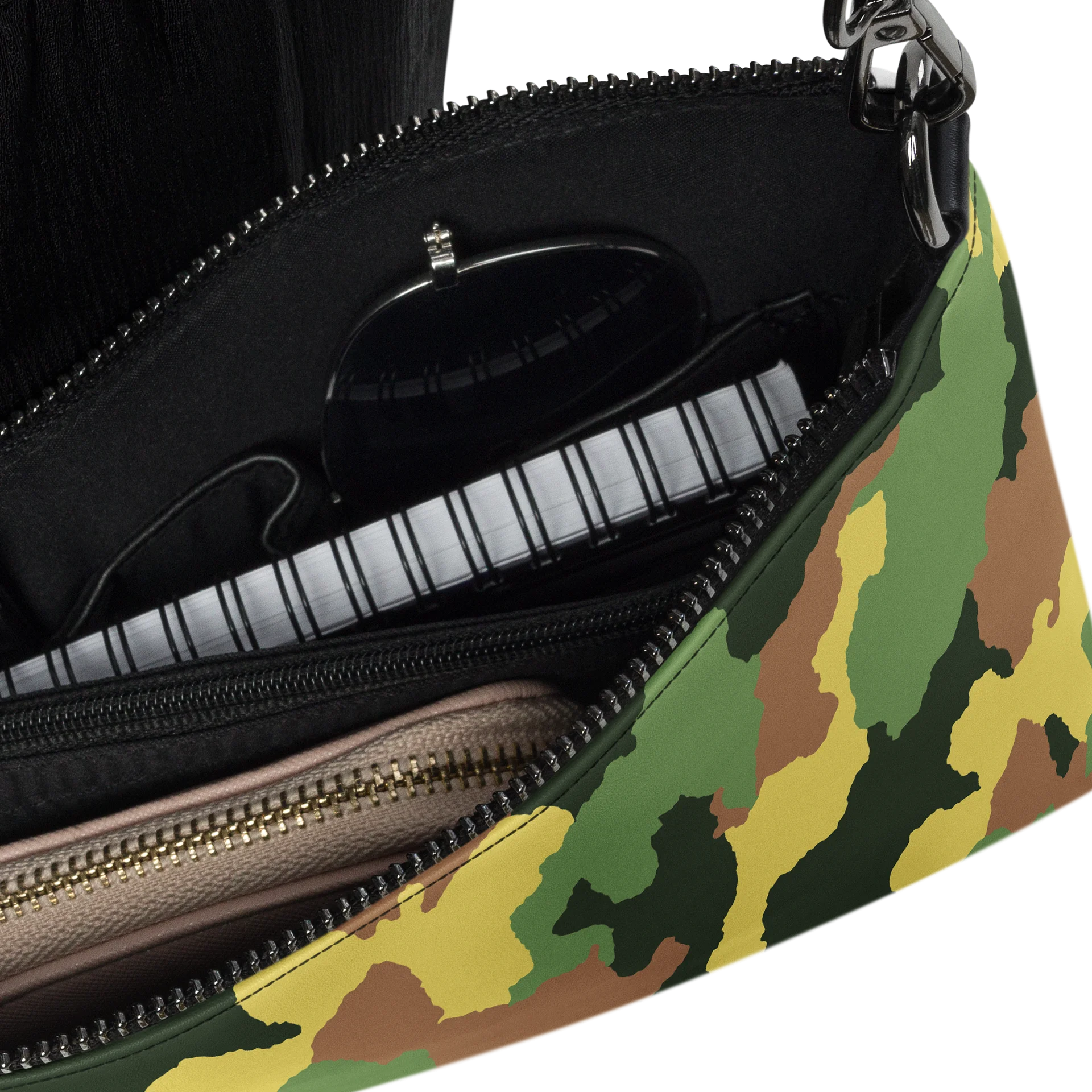 Hunt Club Crossbody Bag product image (6)