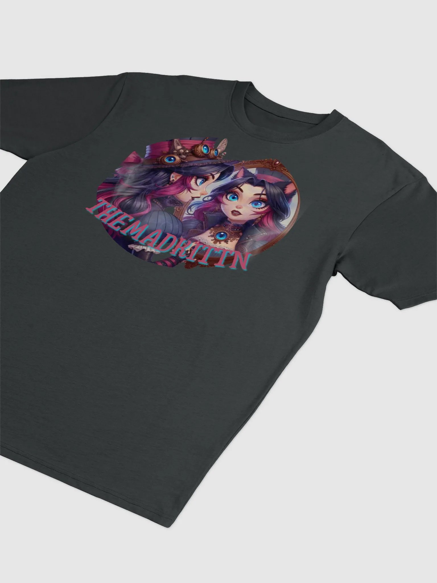 Madkittn Tee product image (3)