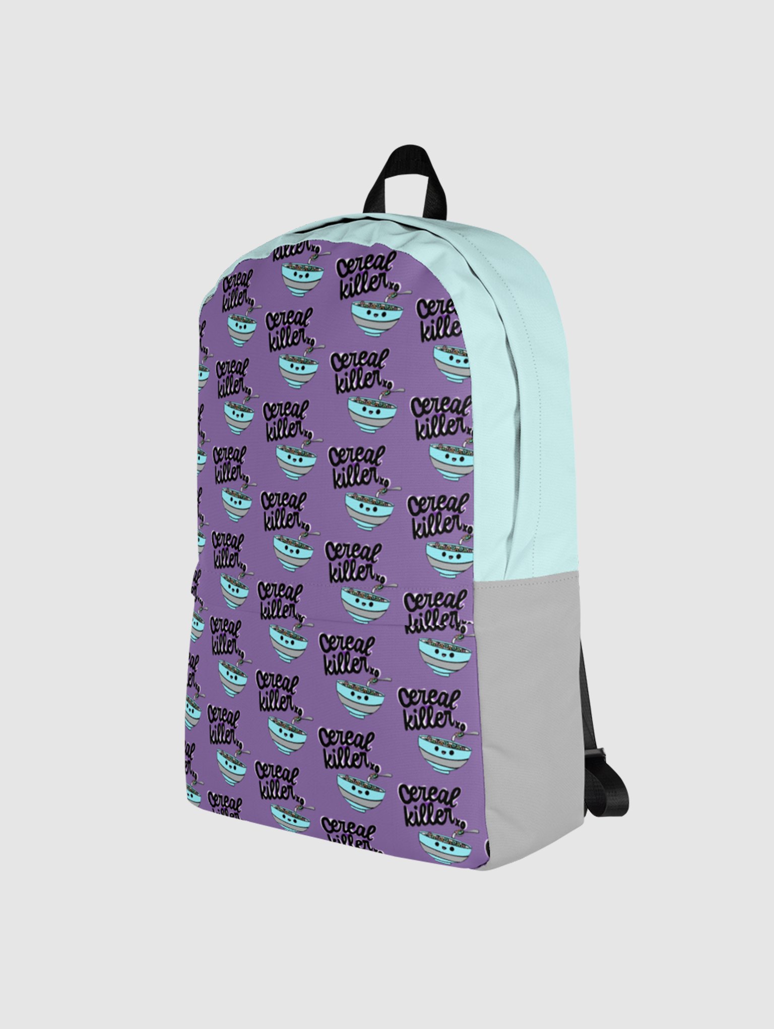 [The Cereal Bowl] Backpack 2 product image (2)