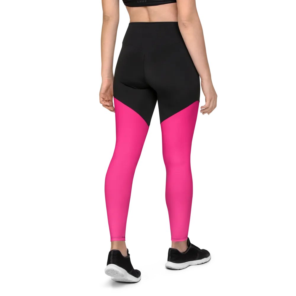 Heck Leggings product image (2)