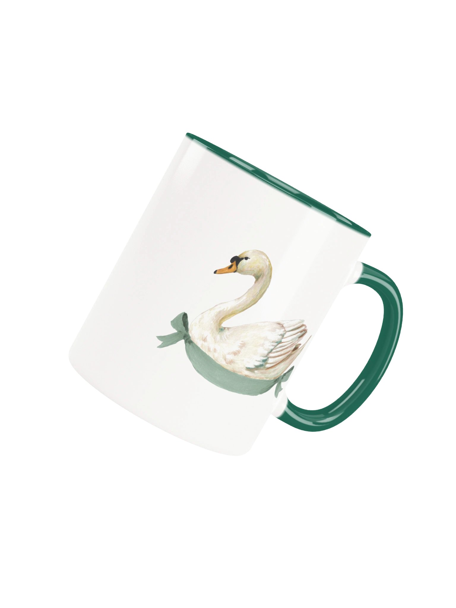 Quiet Drift | The Ceramic Mug product image (4)