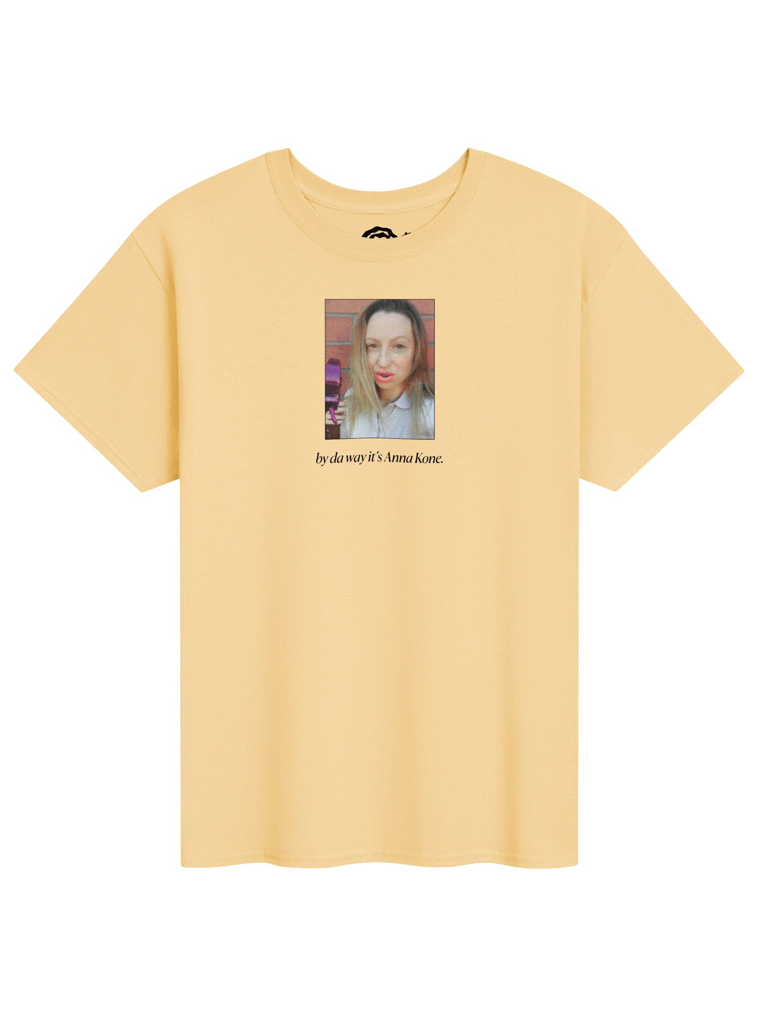 By Da Way Tee product image (1)