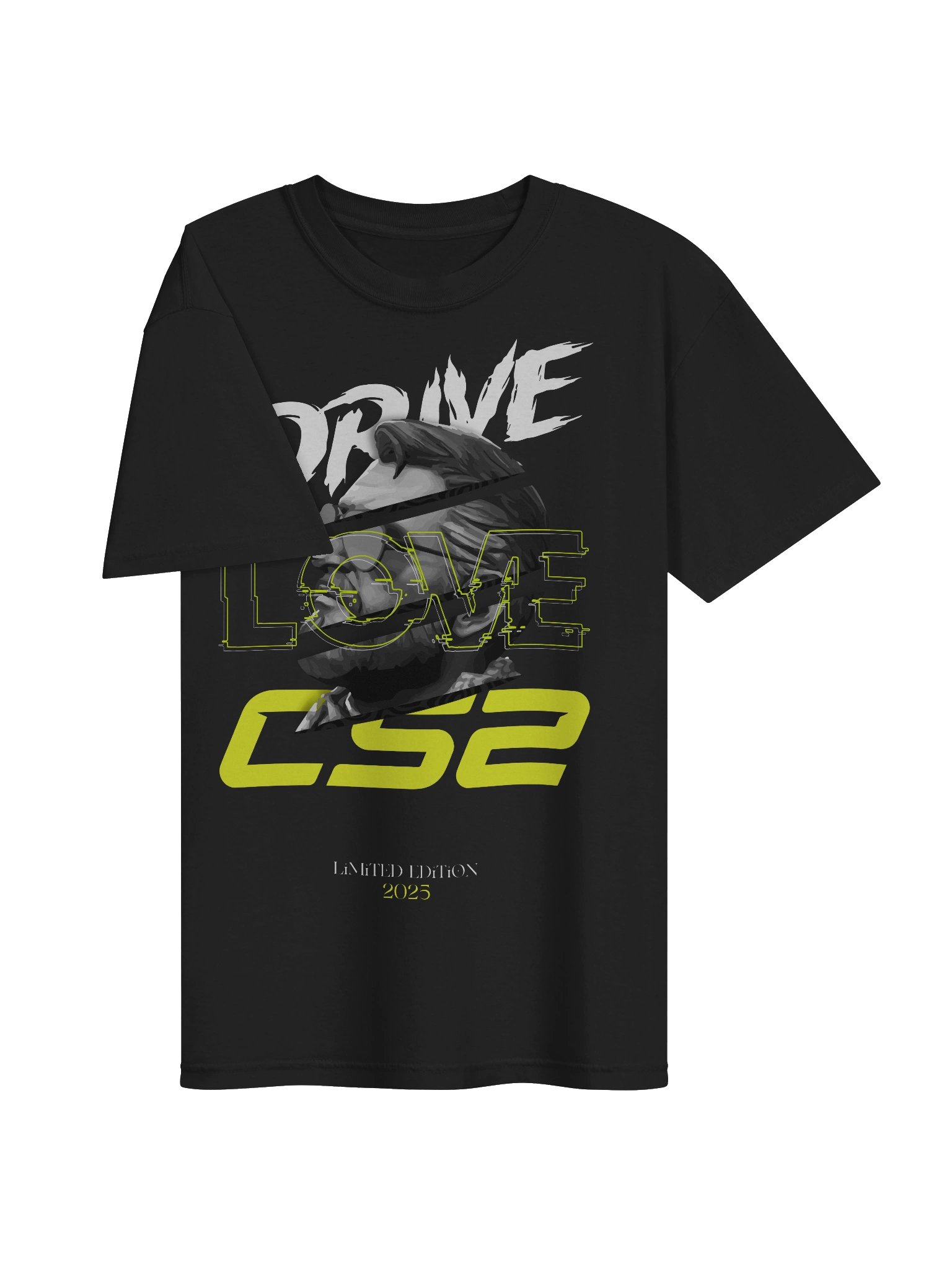 LIMITED EDITION 2025 TEE MAN product image (3)