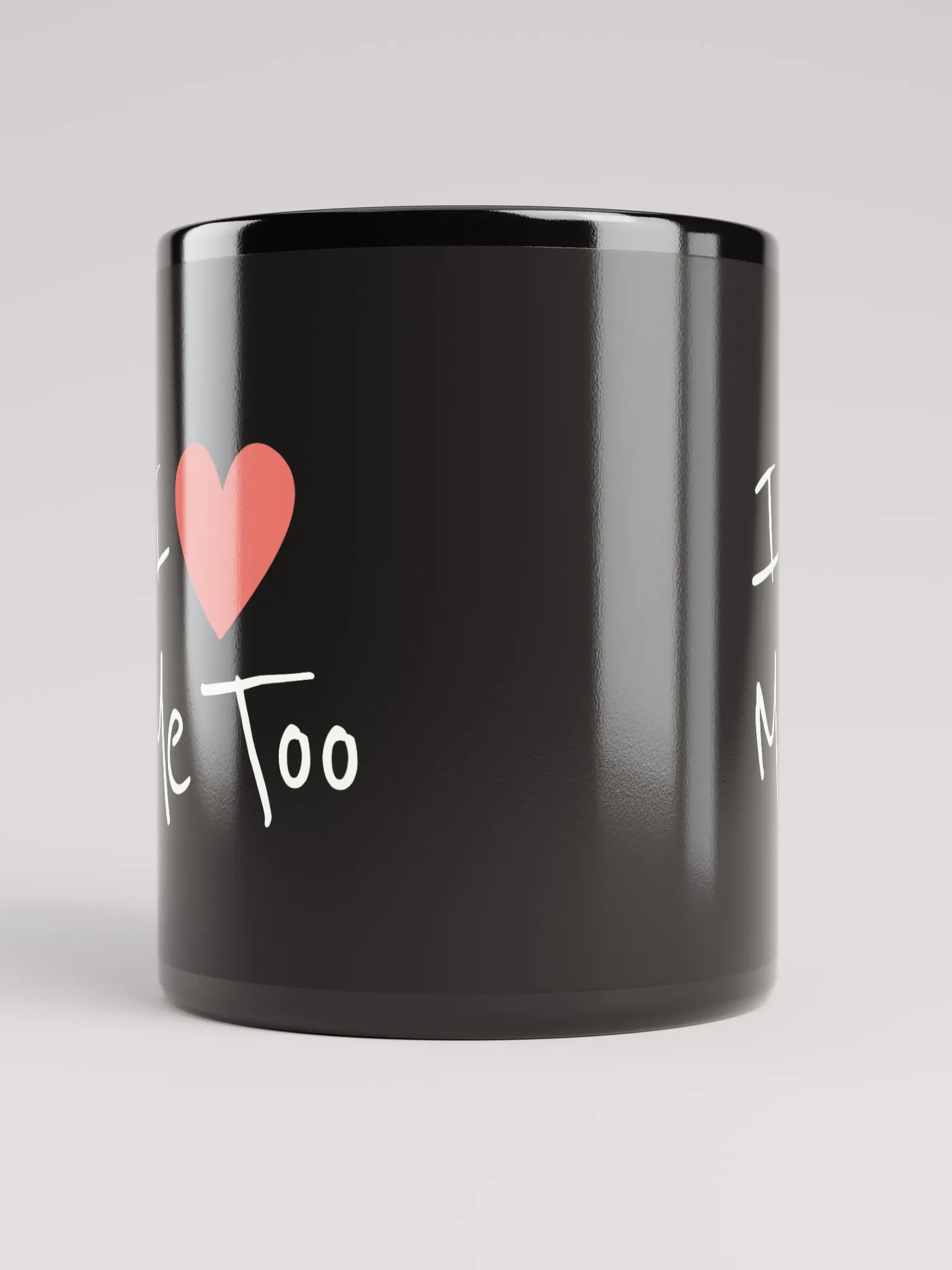 I Love Me Too Mug product image (10)