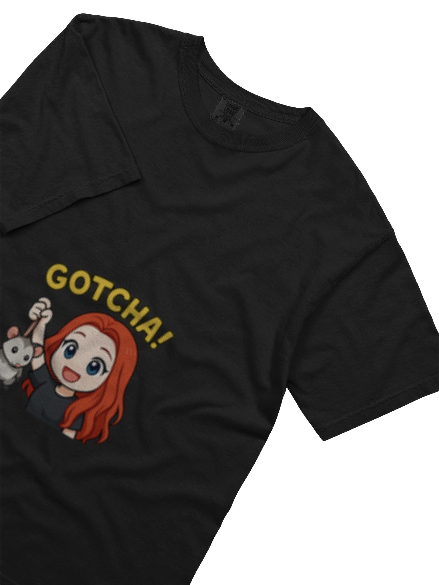 Tiny Gotcha product image (5)