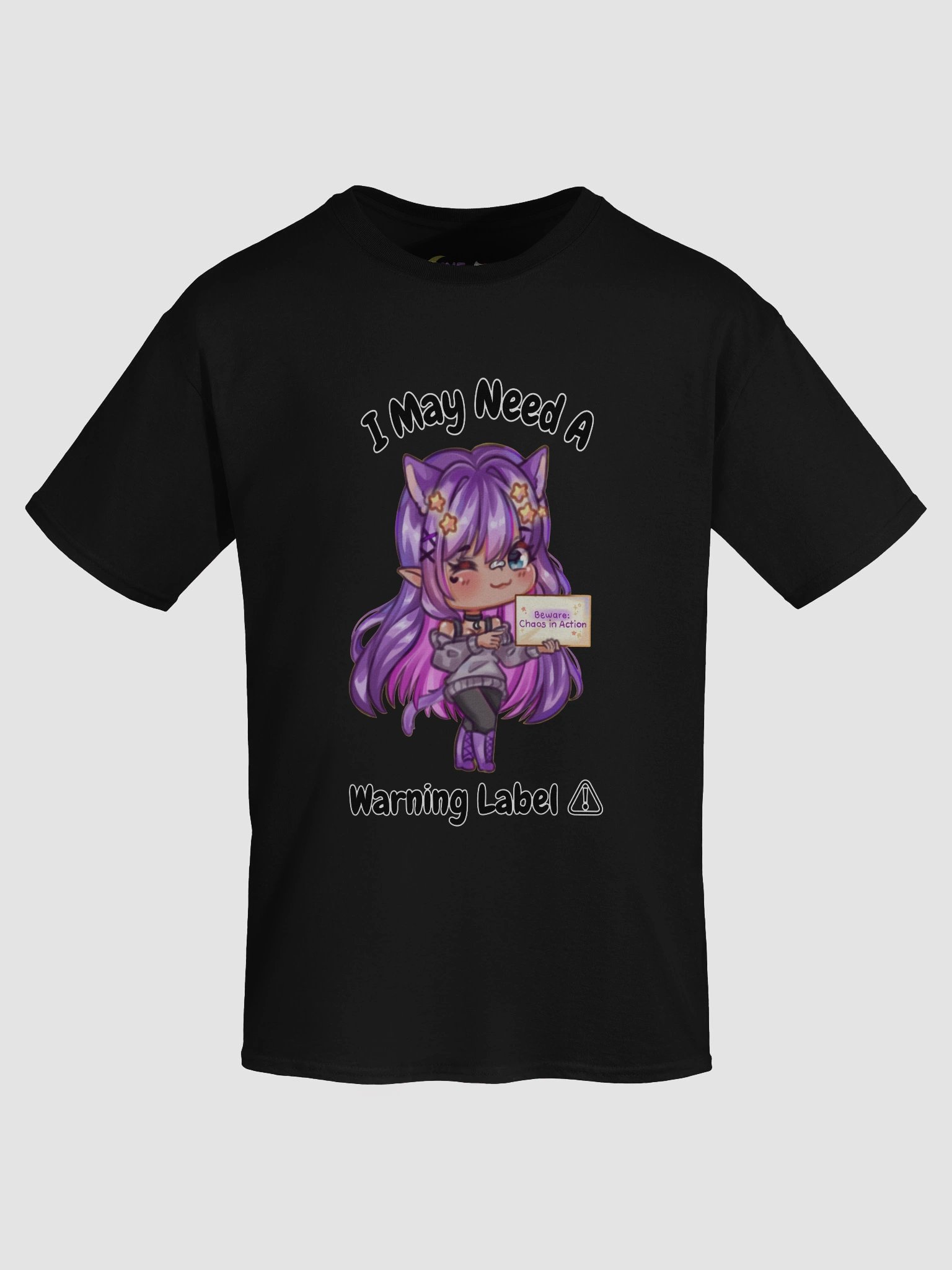 Typically Warned Heavyweight Tee product image (75)