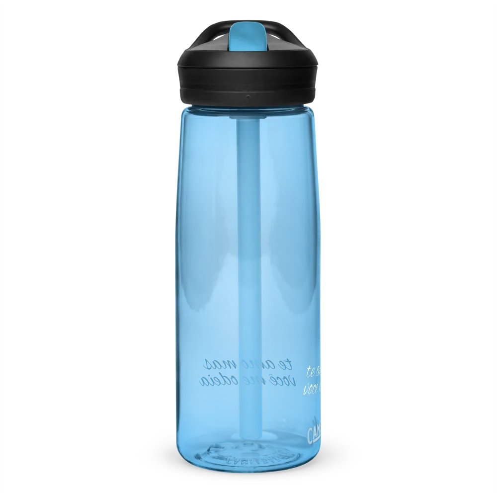 VOCÊ ME ODEIA - CAMELBAK® WATER BOTTLE product image (2)
