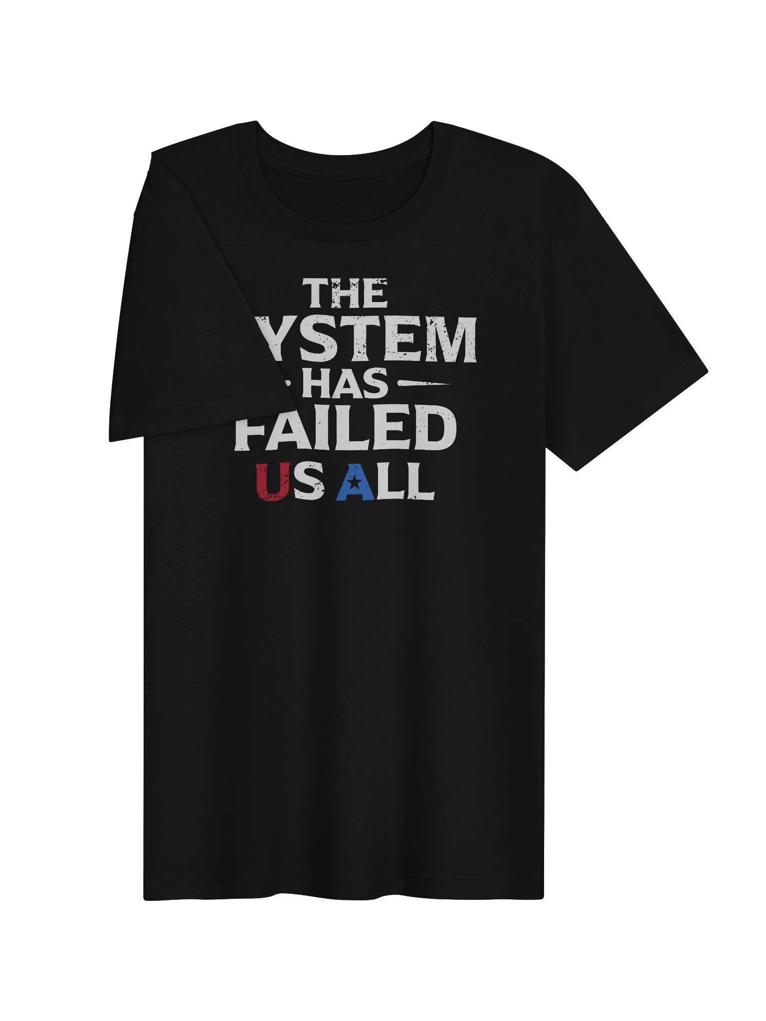 The System Failed product image (2)