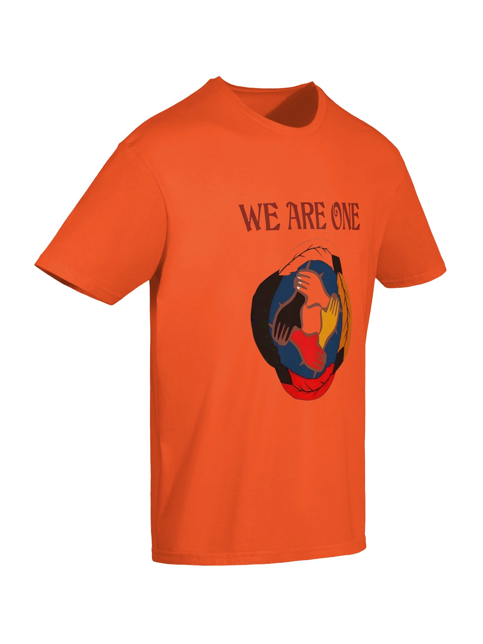We Are One Shirt product image (3)