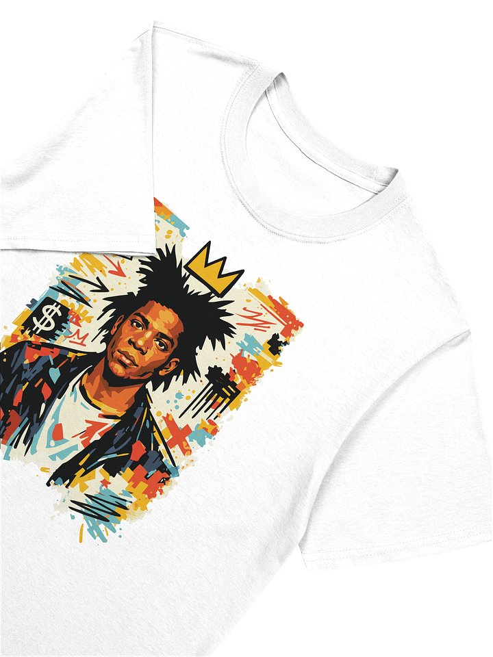 Basquiat product image (2)