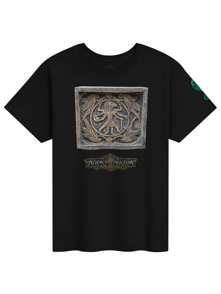 Multi Dimensional Being T-Shirt product image (1)