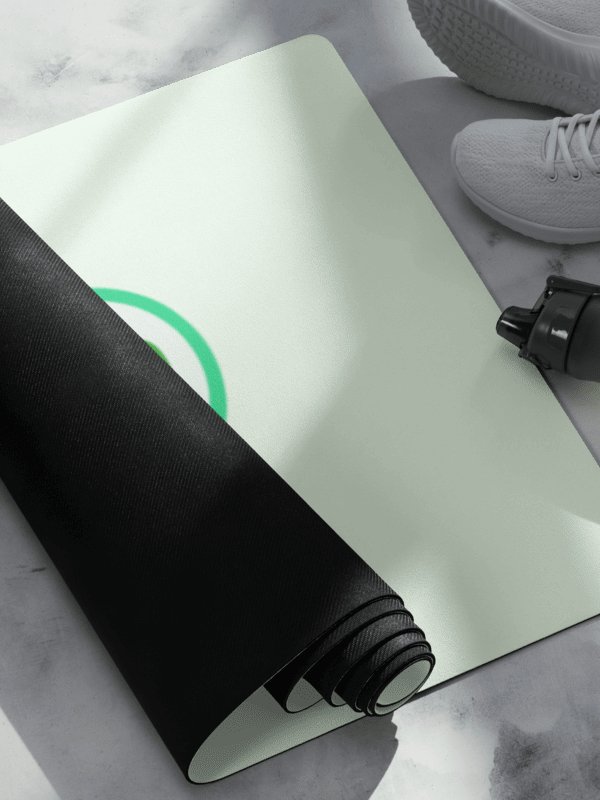 lighthouse 100 yoga mat product image (2)