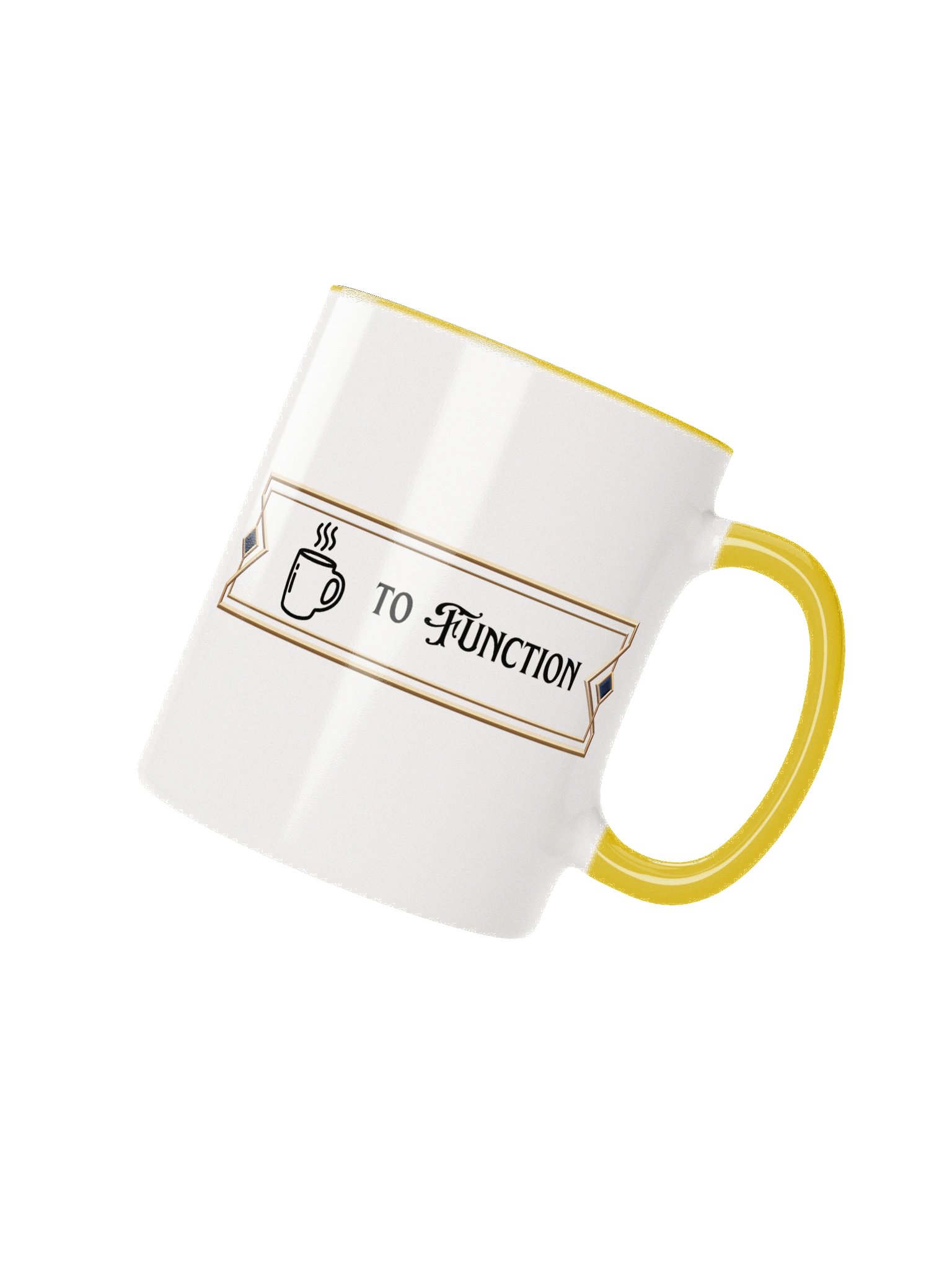 The Game Prompt Mug | Interactive Coffee Mug for Gamers product image (1)