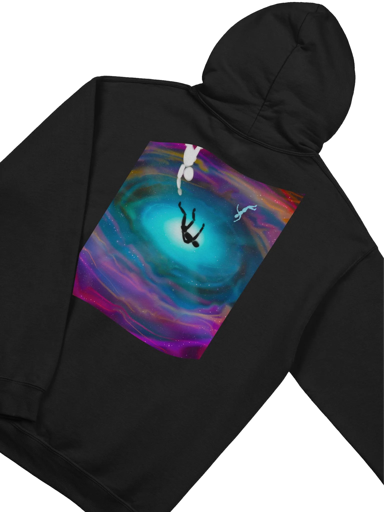 Reality Hoodie product image (3)