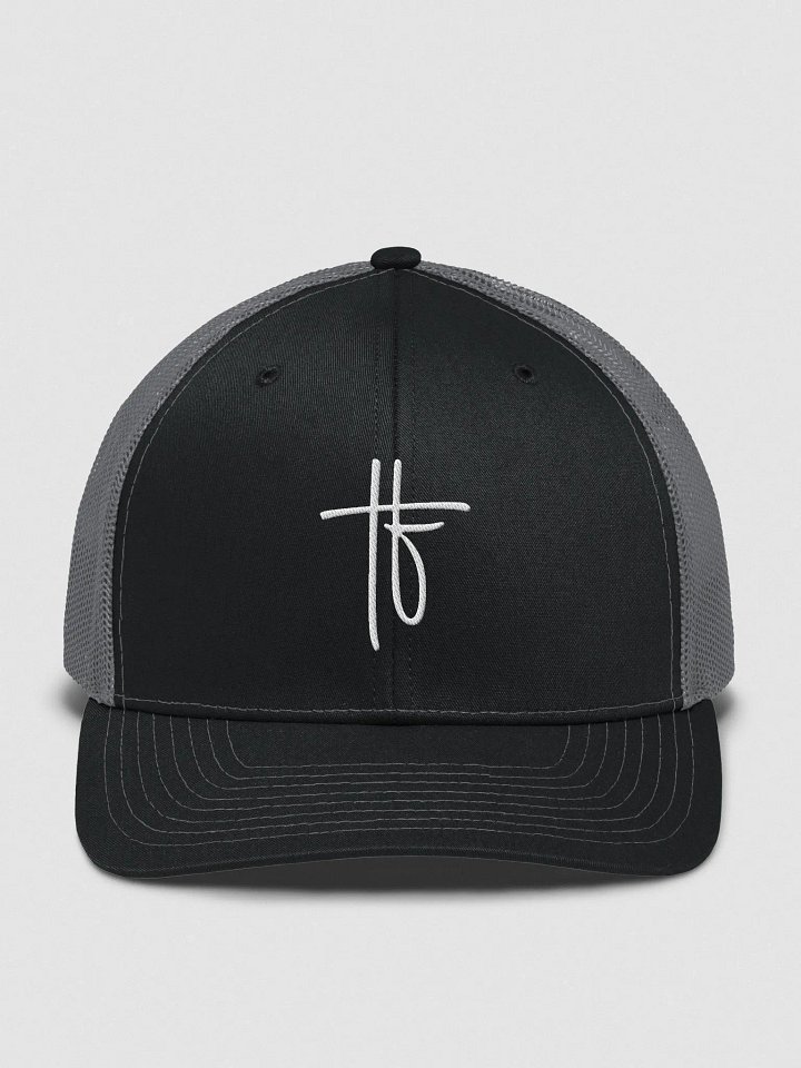 TF Richardson Trucker Hat product image (1)