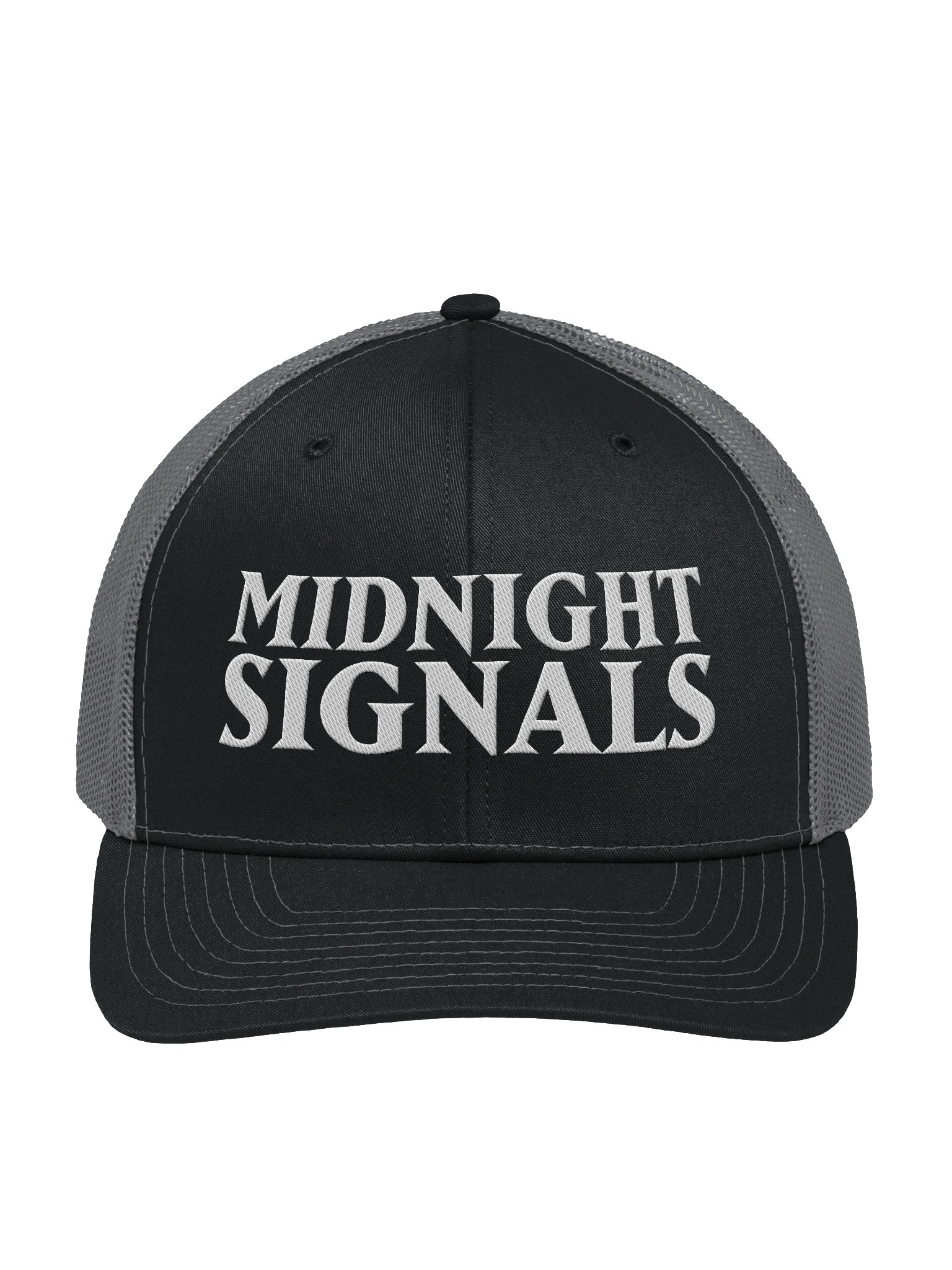 Distorted Reality Snapback product image (3)