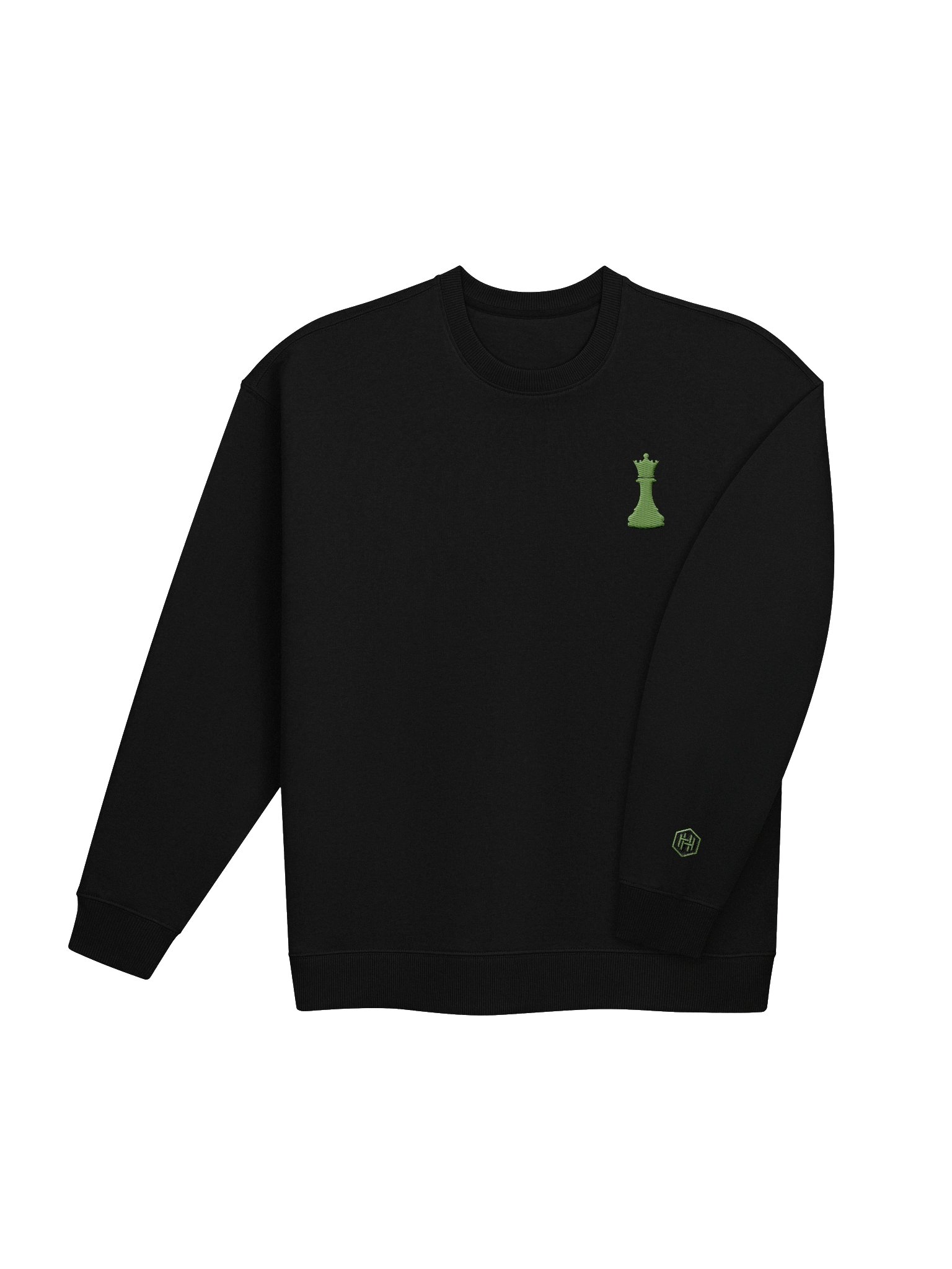 The Queen Oversized Sweatshirt product image (15)