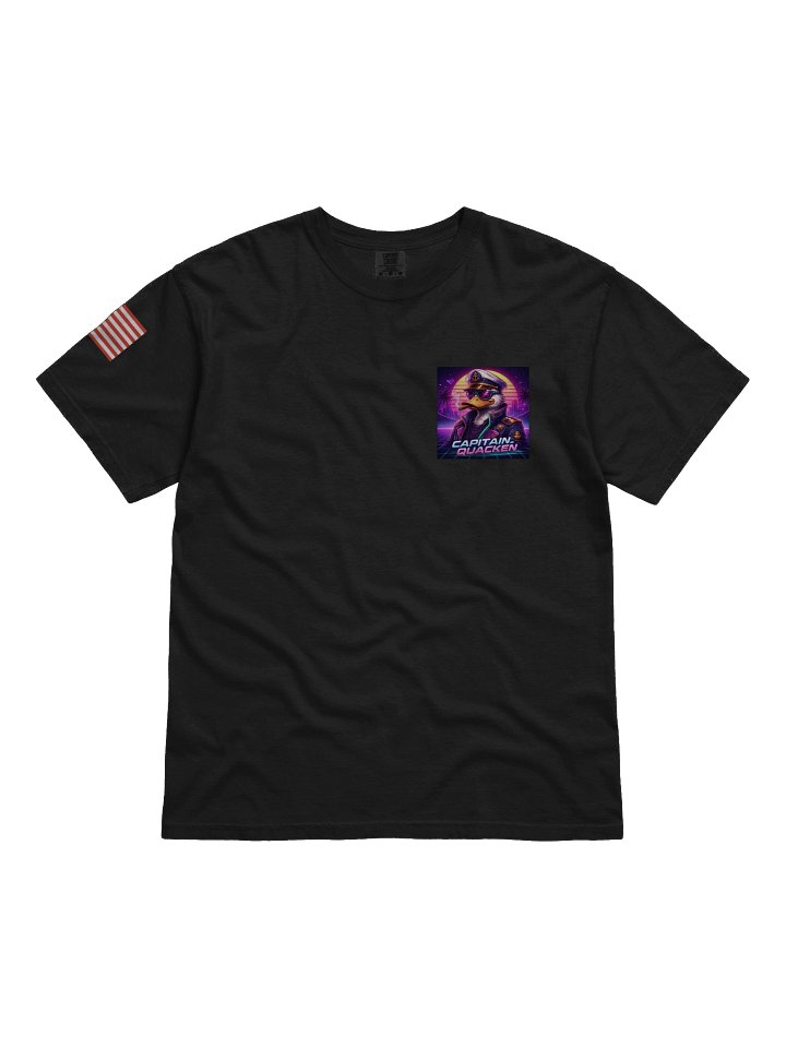 QUACK IS BACK product image (1)
