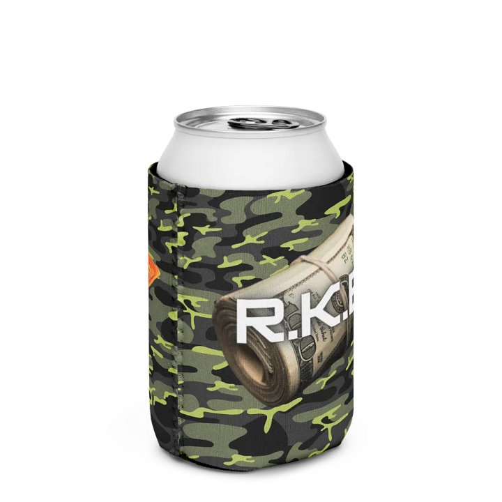 R.KB. Gutta Koozi3z product image (2)