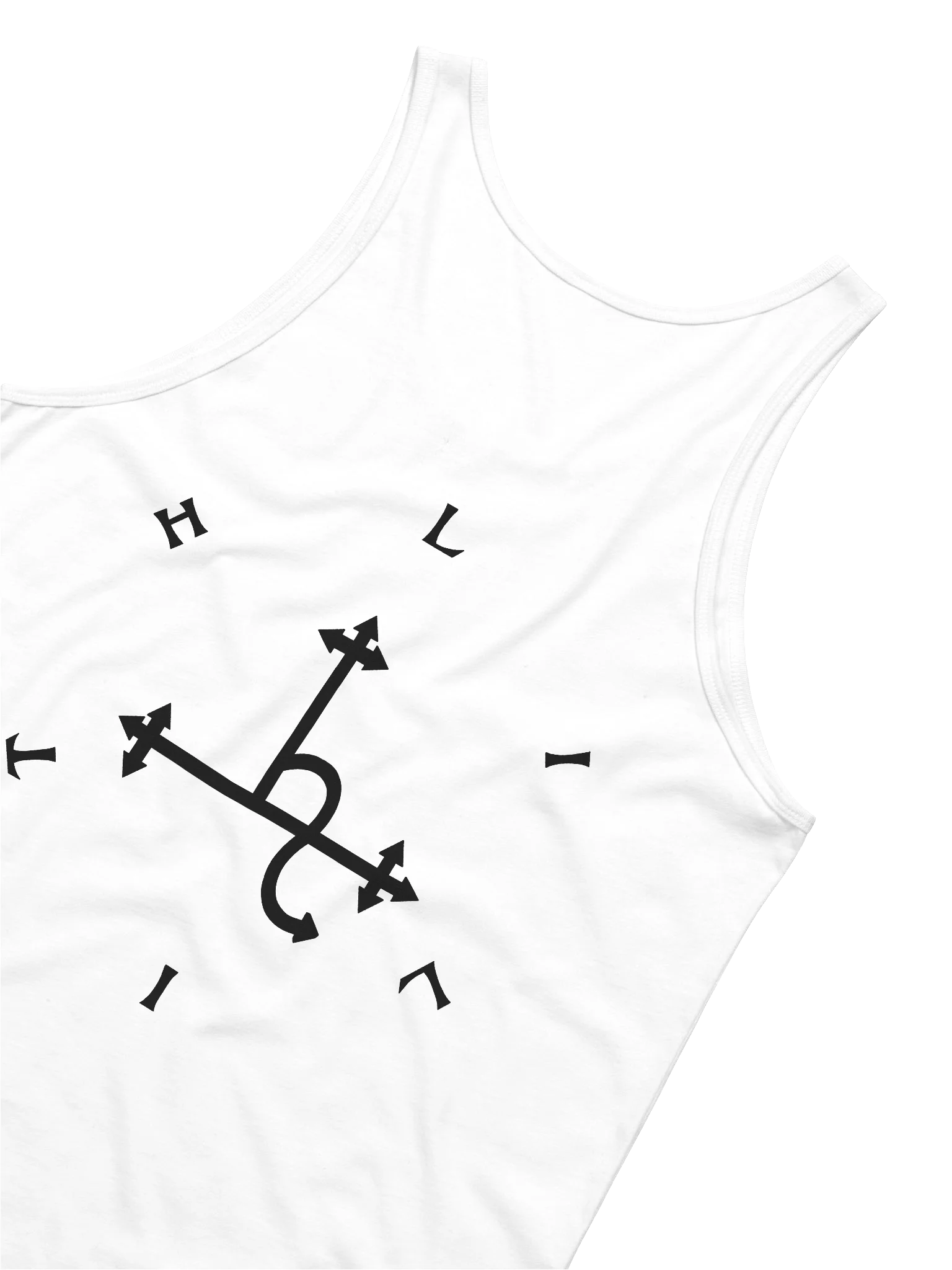 Mother Lilith Tank Top product image (6)