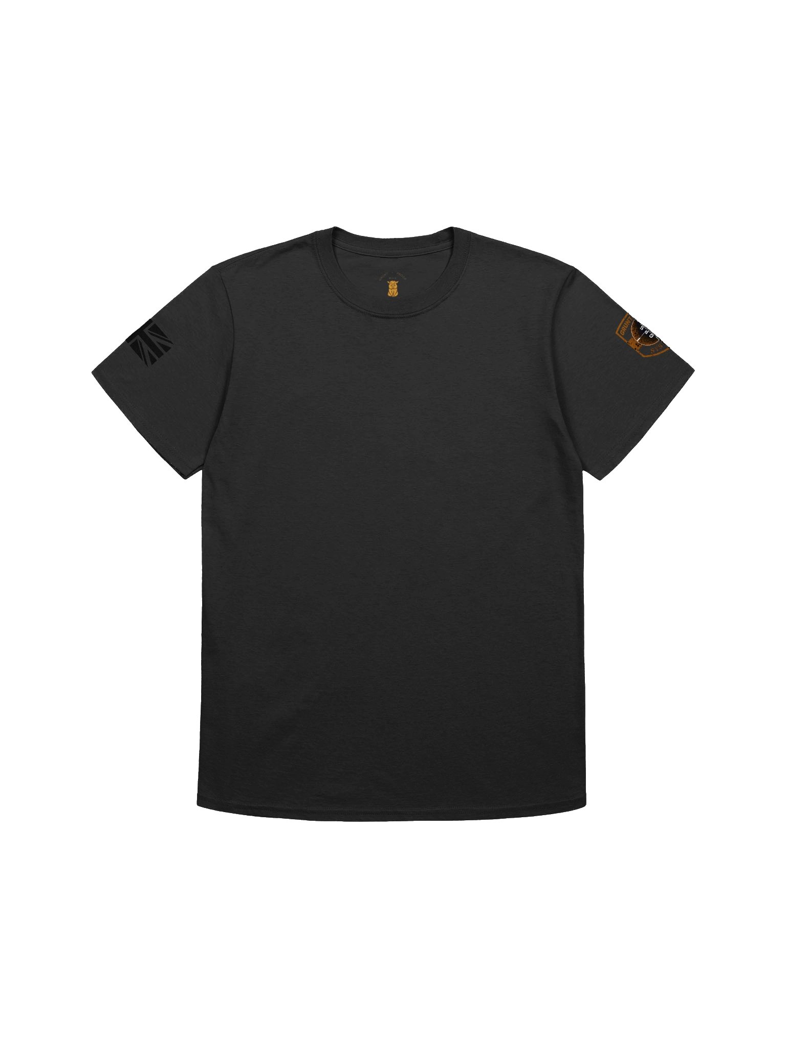 GPS The Grunt "Jack" product image (2)