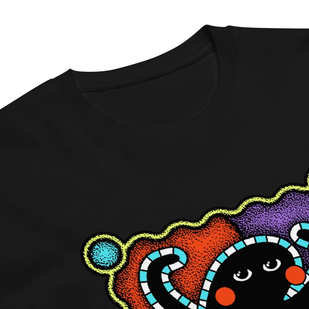 Cursed Cat Tee product image (6)