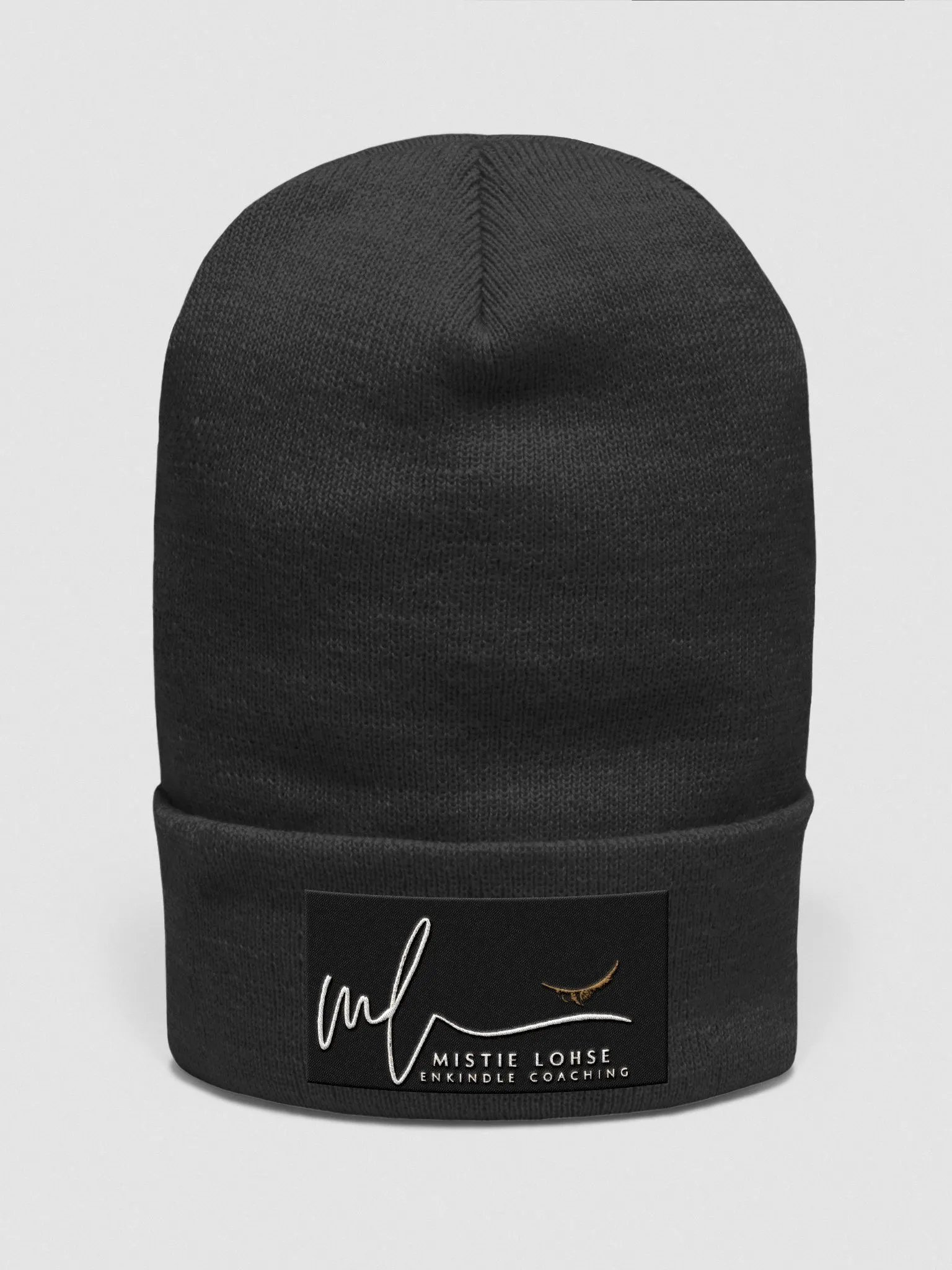 Enkindle Coaching | Beanie product image (1)