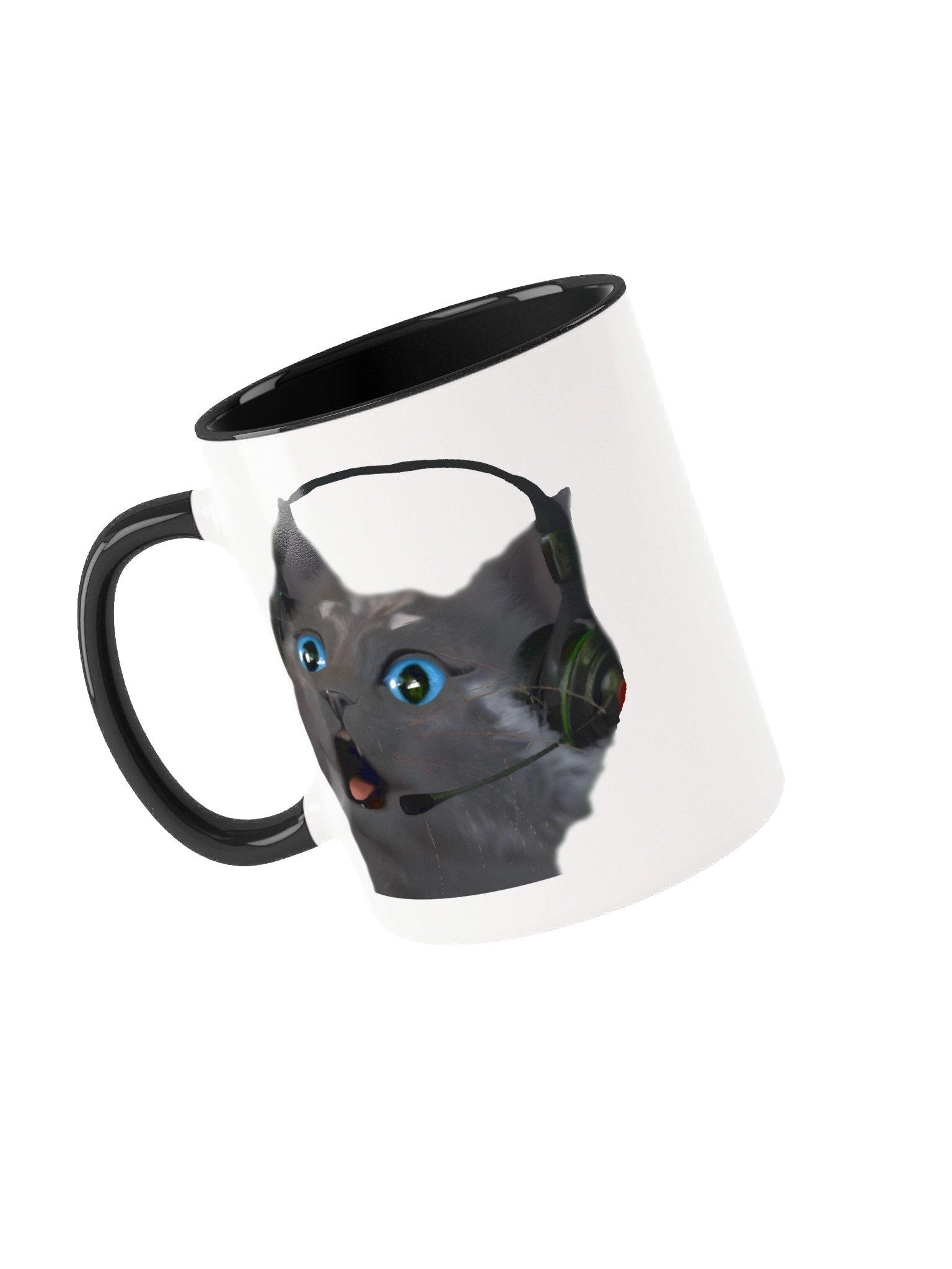 Neko Coffee Mug product image (35)