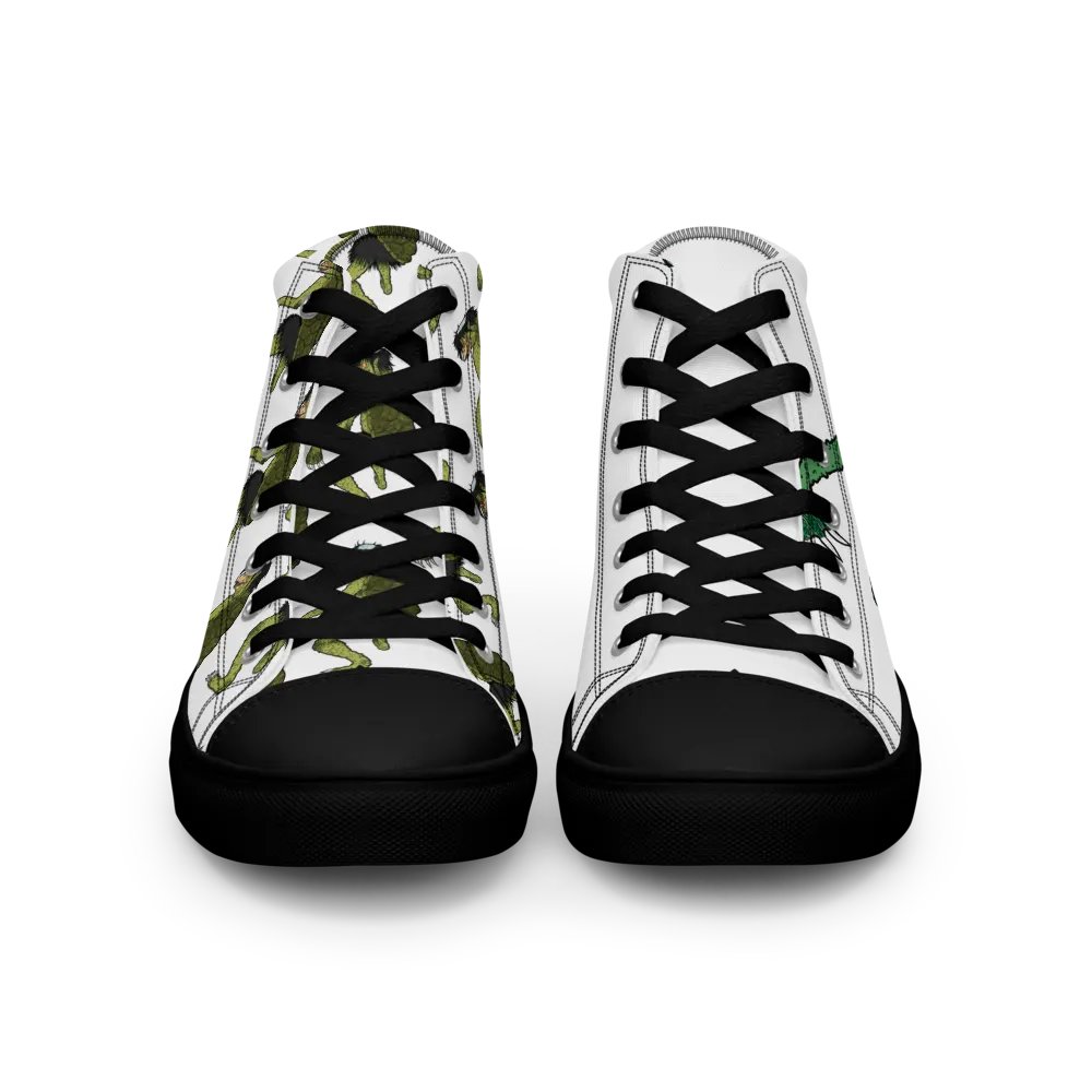 Yokai Kappa White (Women) product image (3)