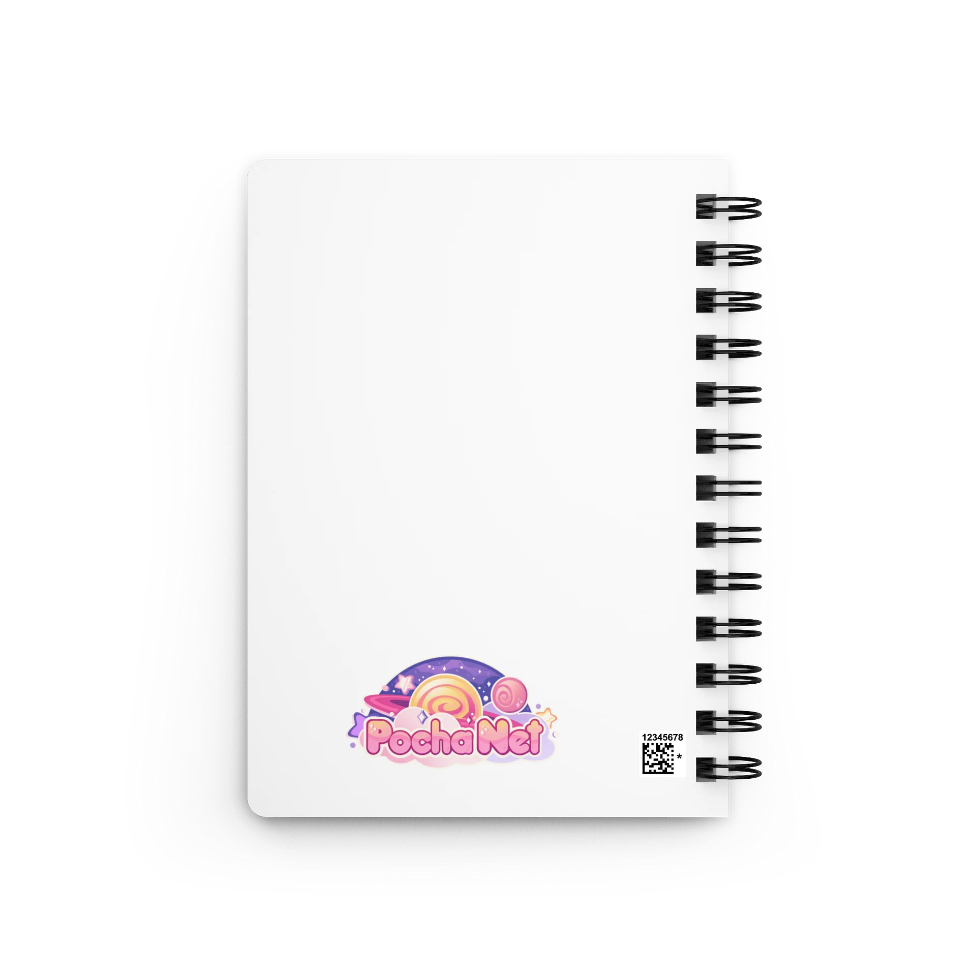 On Brand Pocha Notebook product image (2)