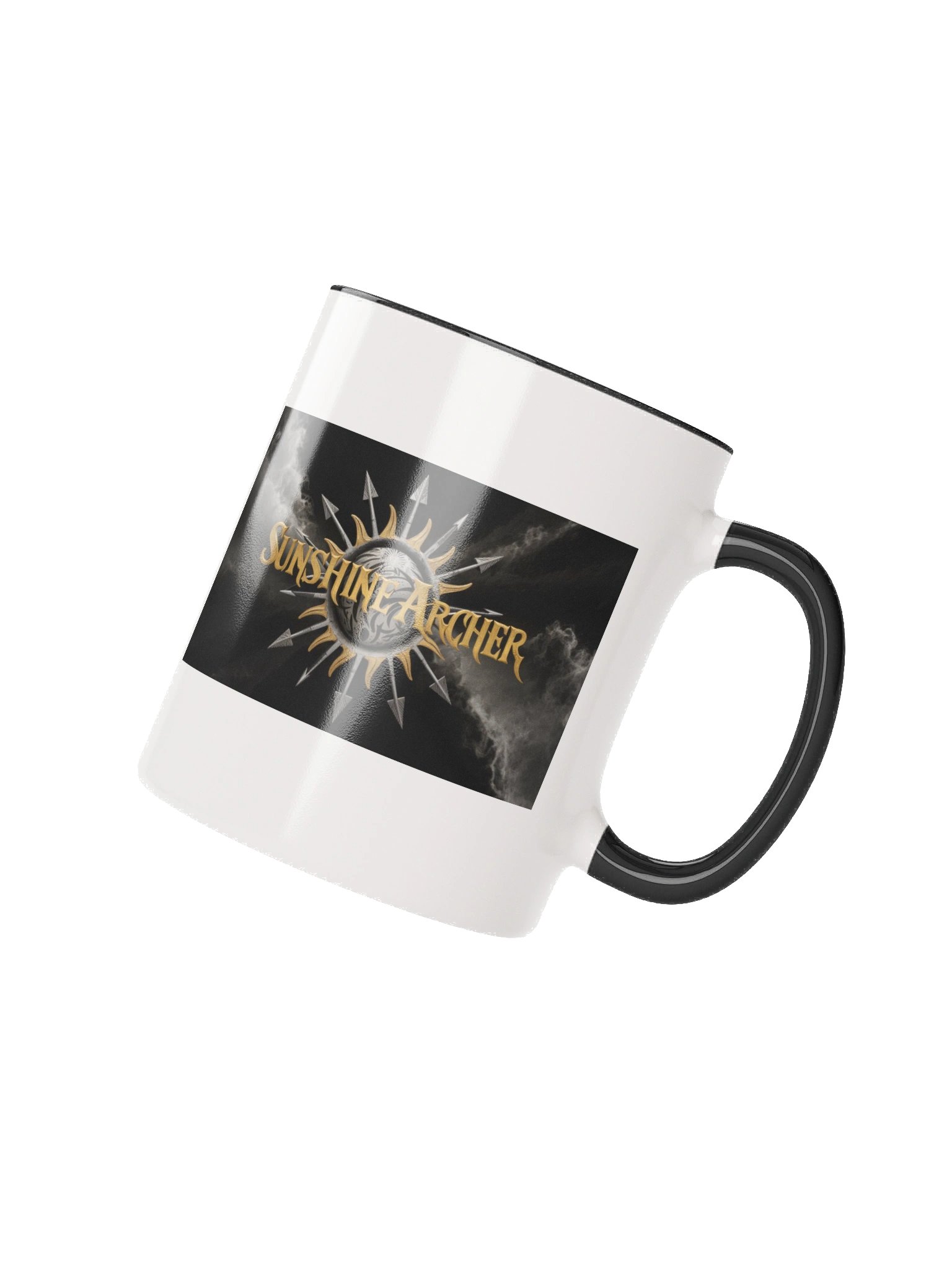 Timeless Sunshine Mug product image (3)