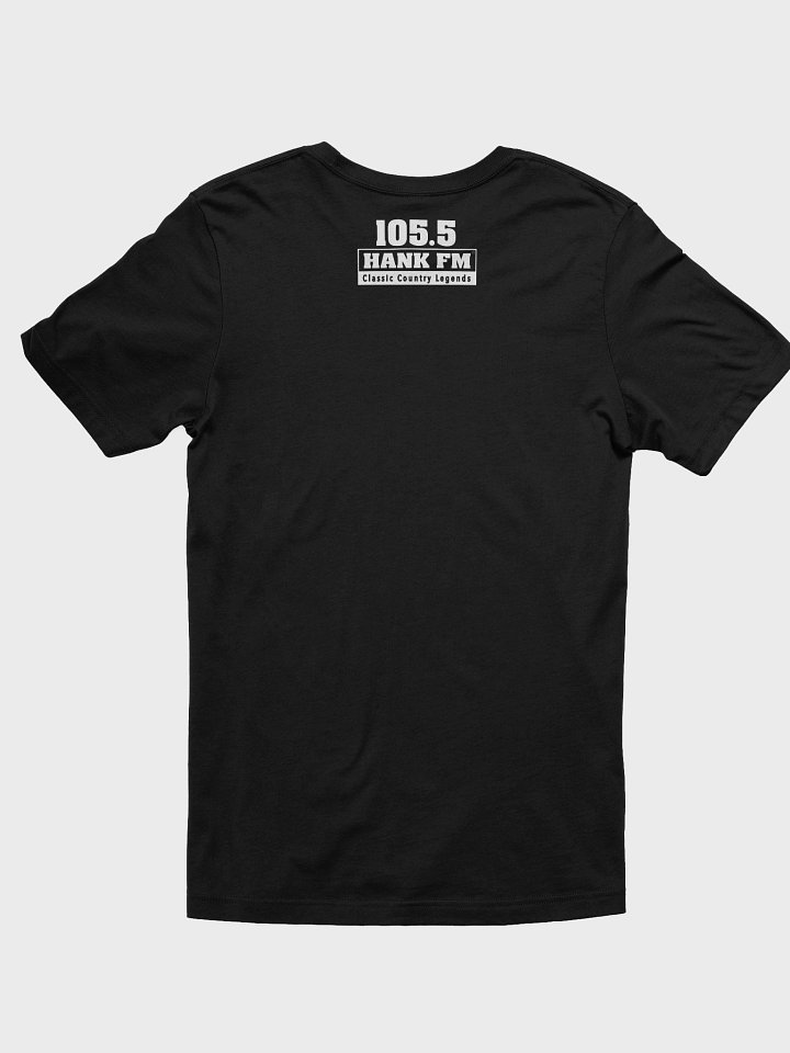 Alan, Garth, George, Wynonna T-Shirt product image (2)