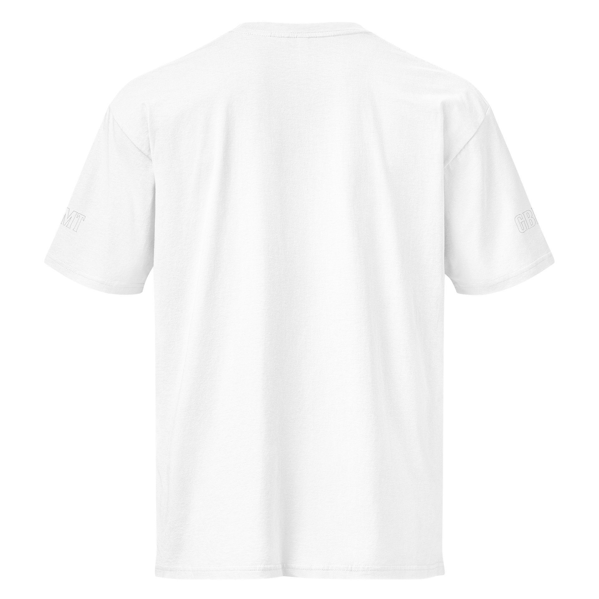Dads Doing It All | GBMT Strength Tee product image (4)