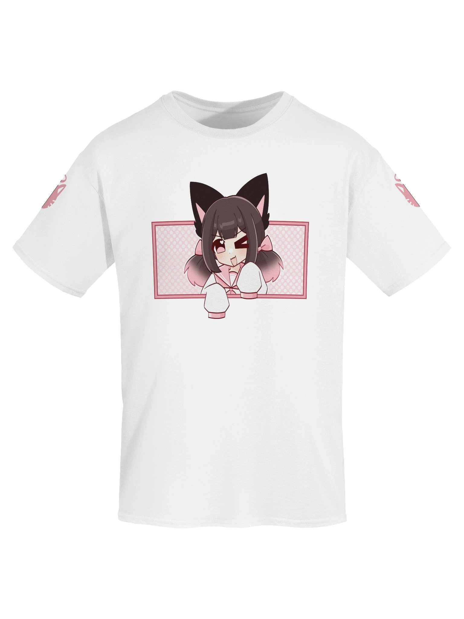 Peekameow! - budget shirt product image (14)