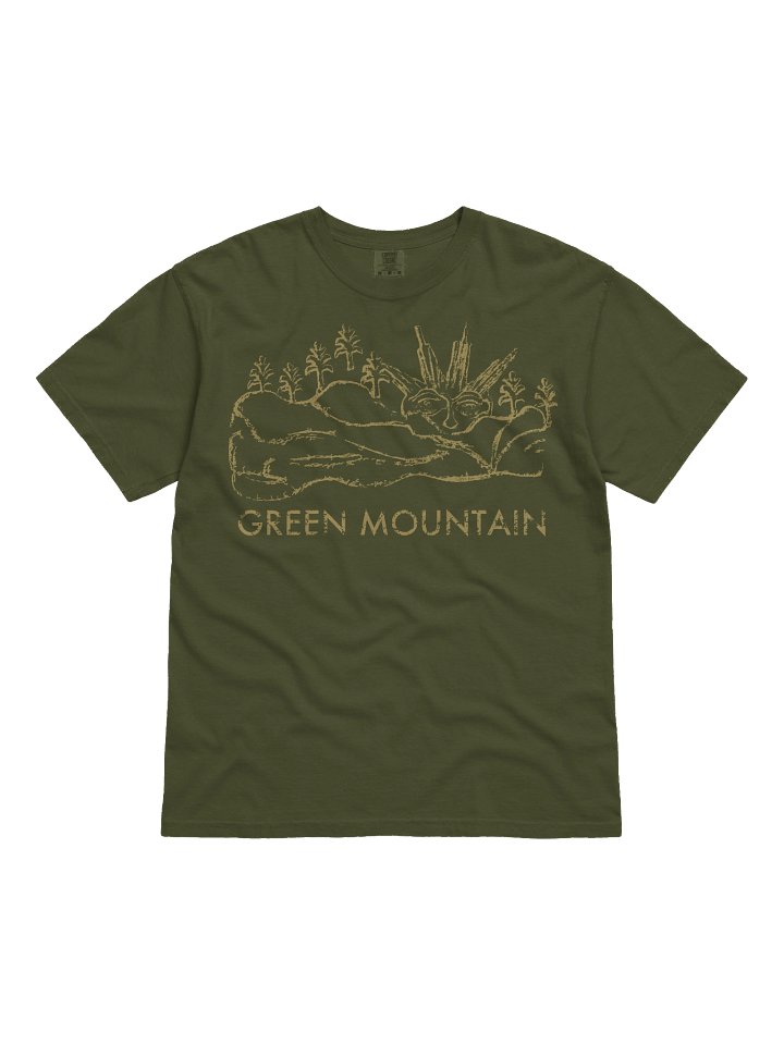 Vermontensium T-Shirt product image (3)